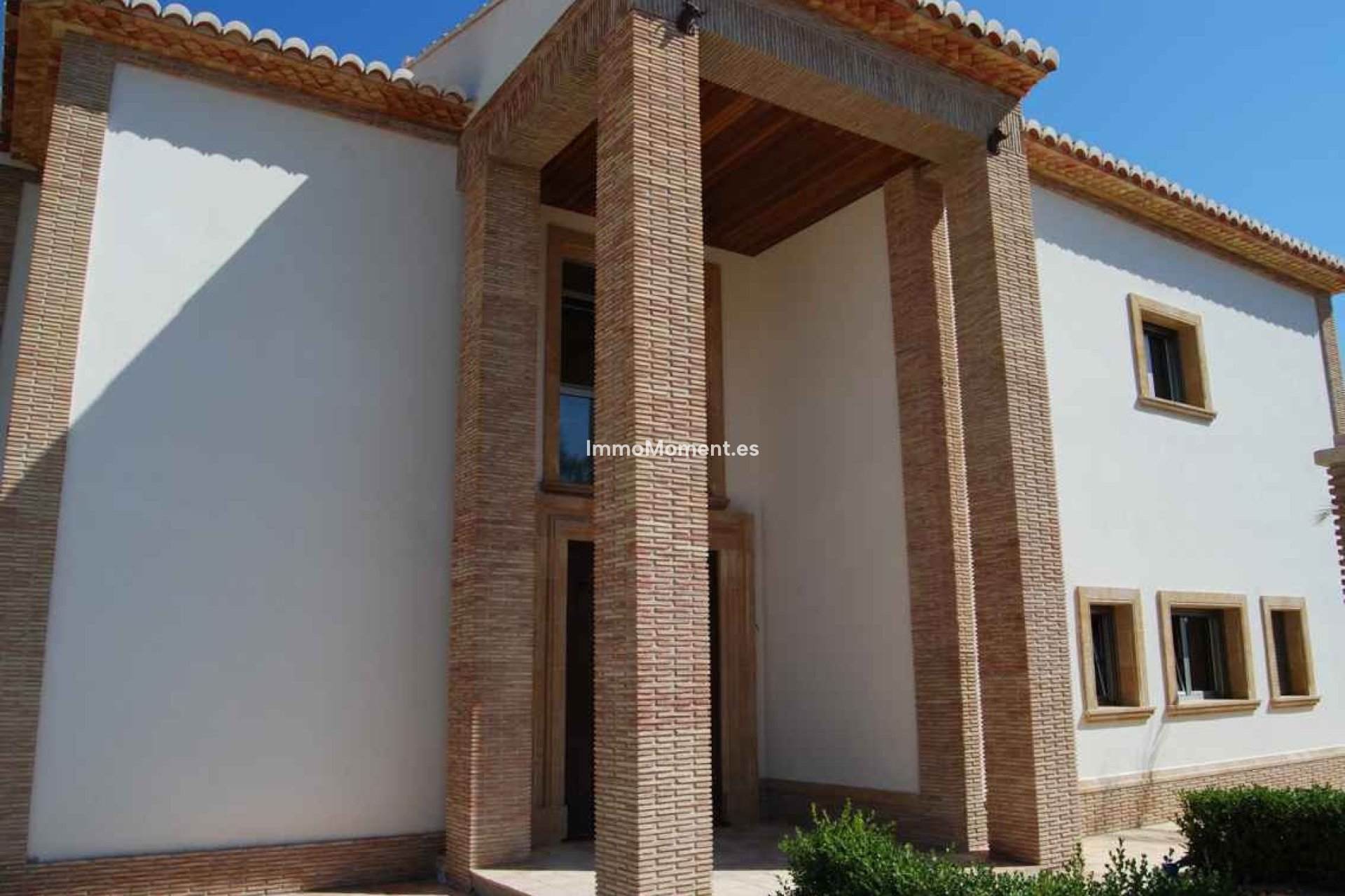 Revente - Villa individuelle - Jávea - Jávea - Xàbia Centro