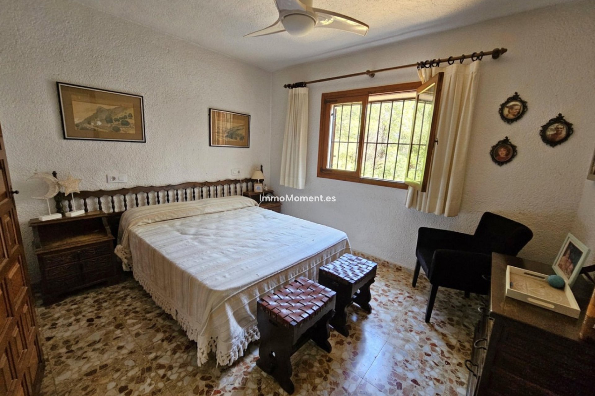 Revente - Villa individuelle - Jávea - Jávea - Xàbia Centro