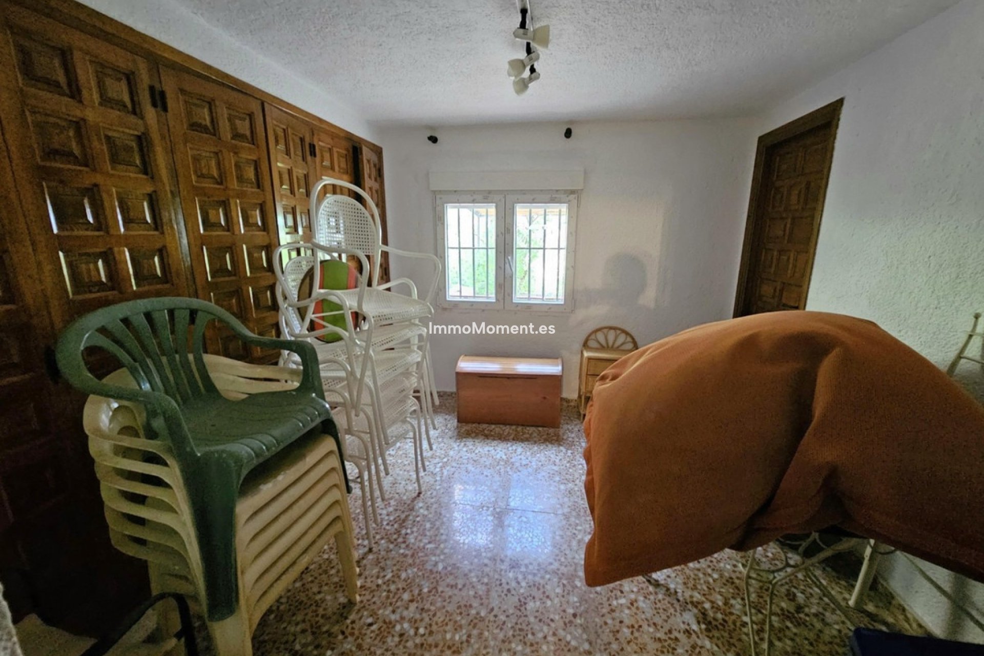Revente - Villa individuelle - Jávea - Jávea - Xàbia Centro
