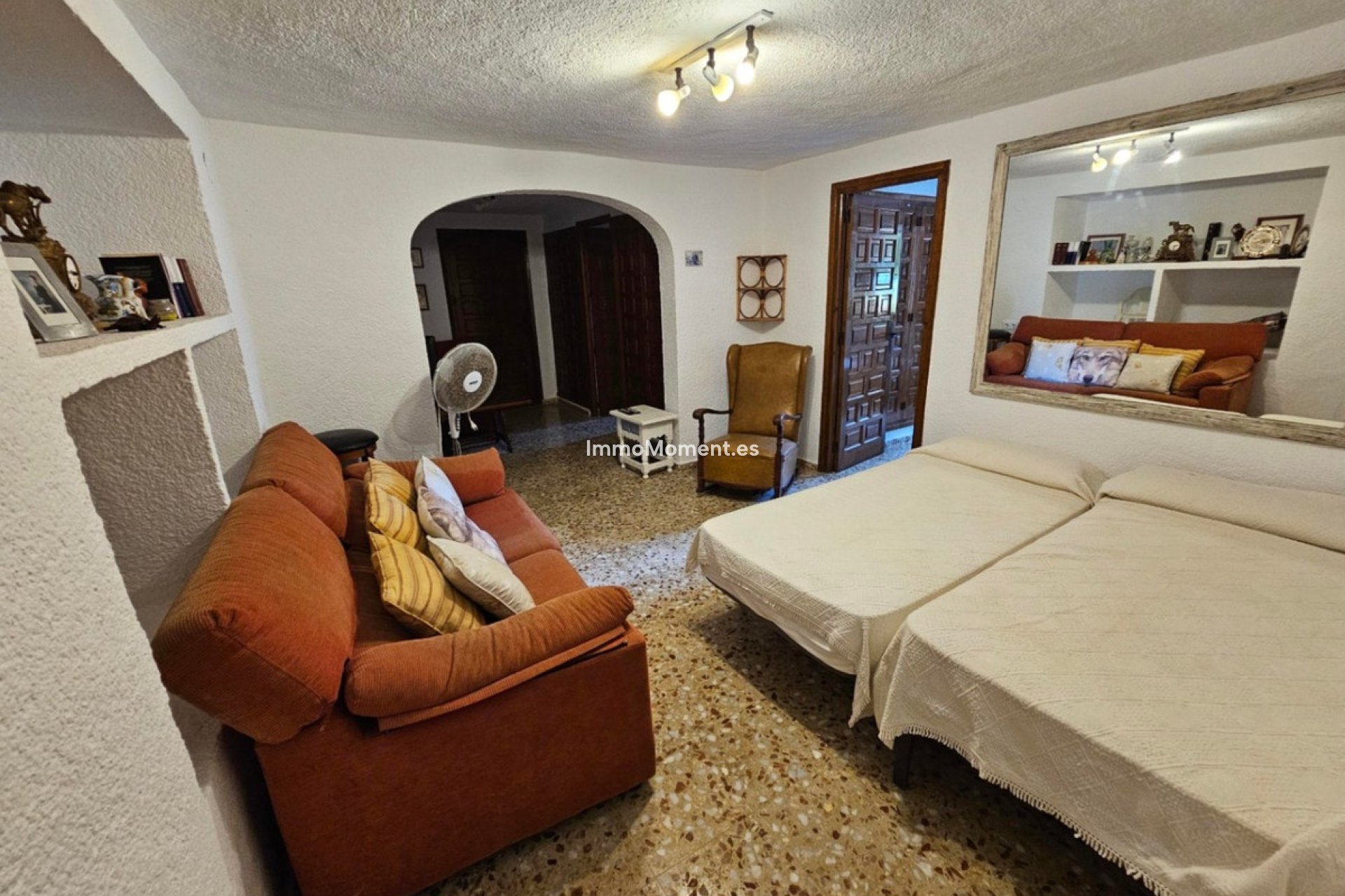 Revente - Villa individuelle - Jávea - Jávea - Xàbia Centro