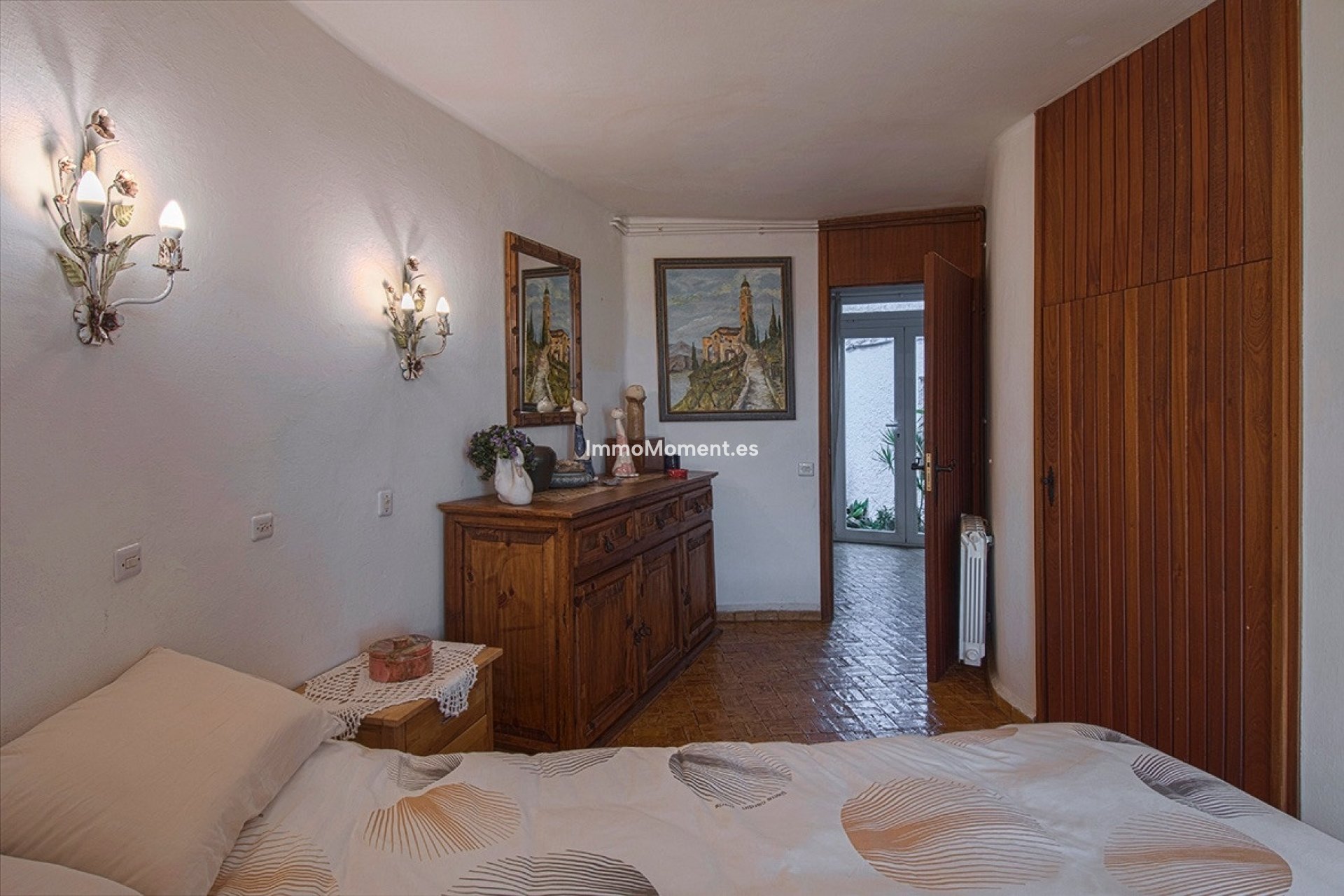 Revente - Villa individuelle - Jávea - Jávea - Xàbia Centro