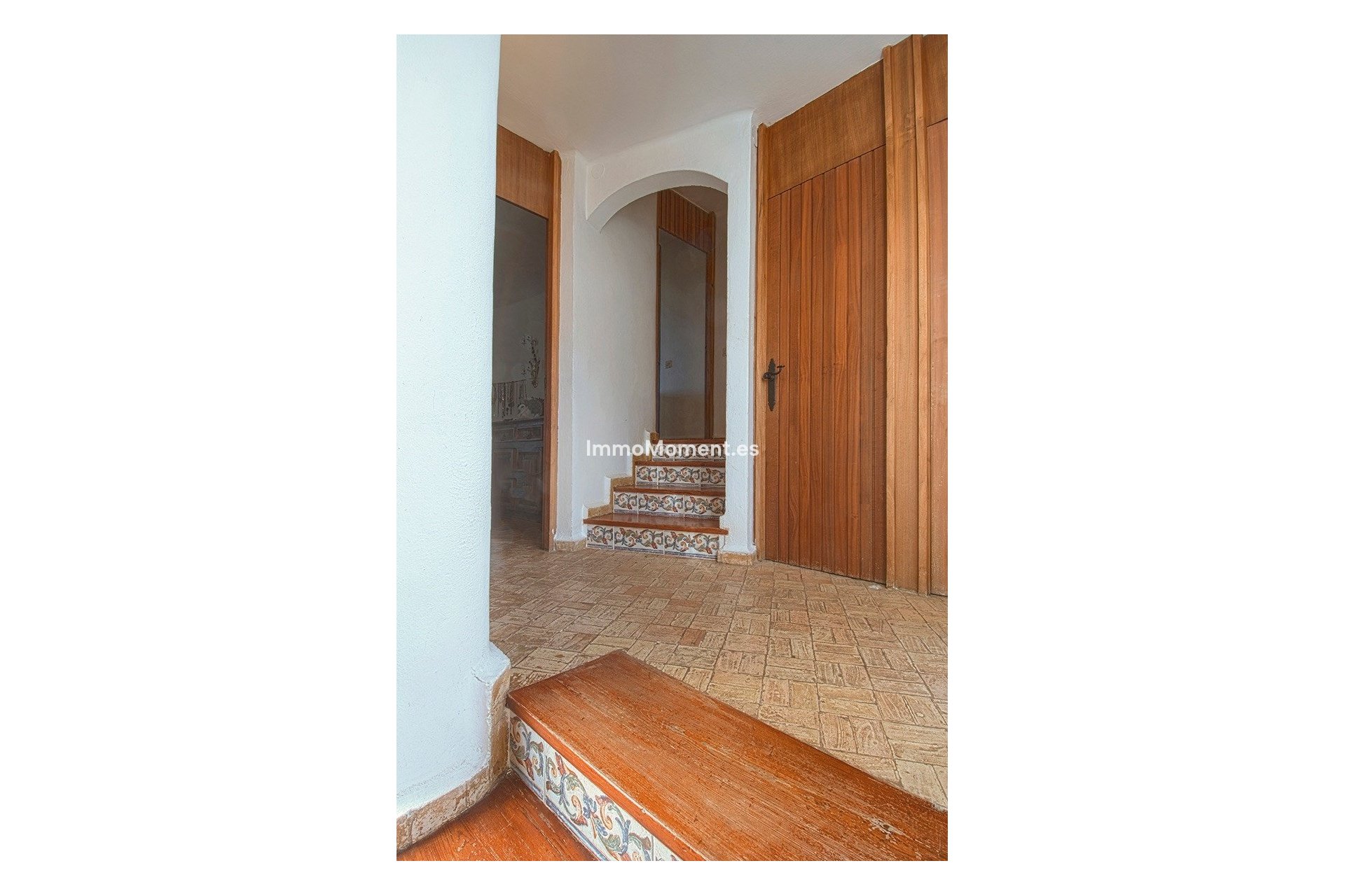 Revente - Villa individuelle - Jávea - Jávea - Xàbia Centro