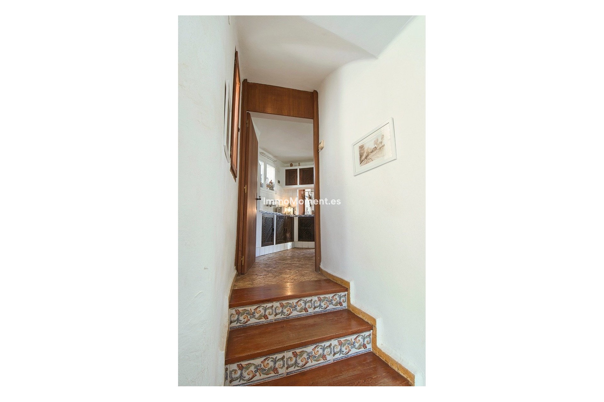 Revente - Villa individuelle - Jávea - Jávea - Xàbia Centro