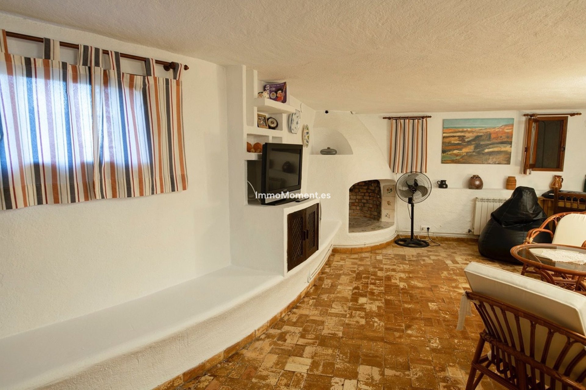 Revente - Villa individuelle - Jávea - Jávea - Xàbia Centro