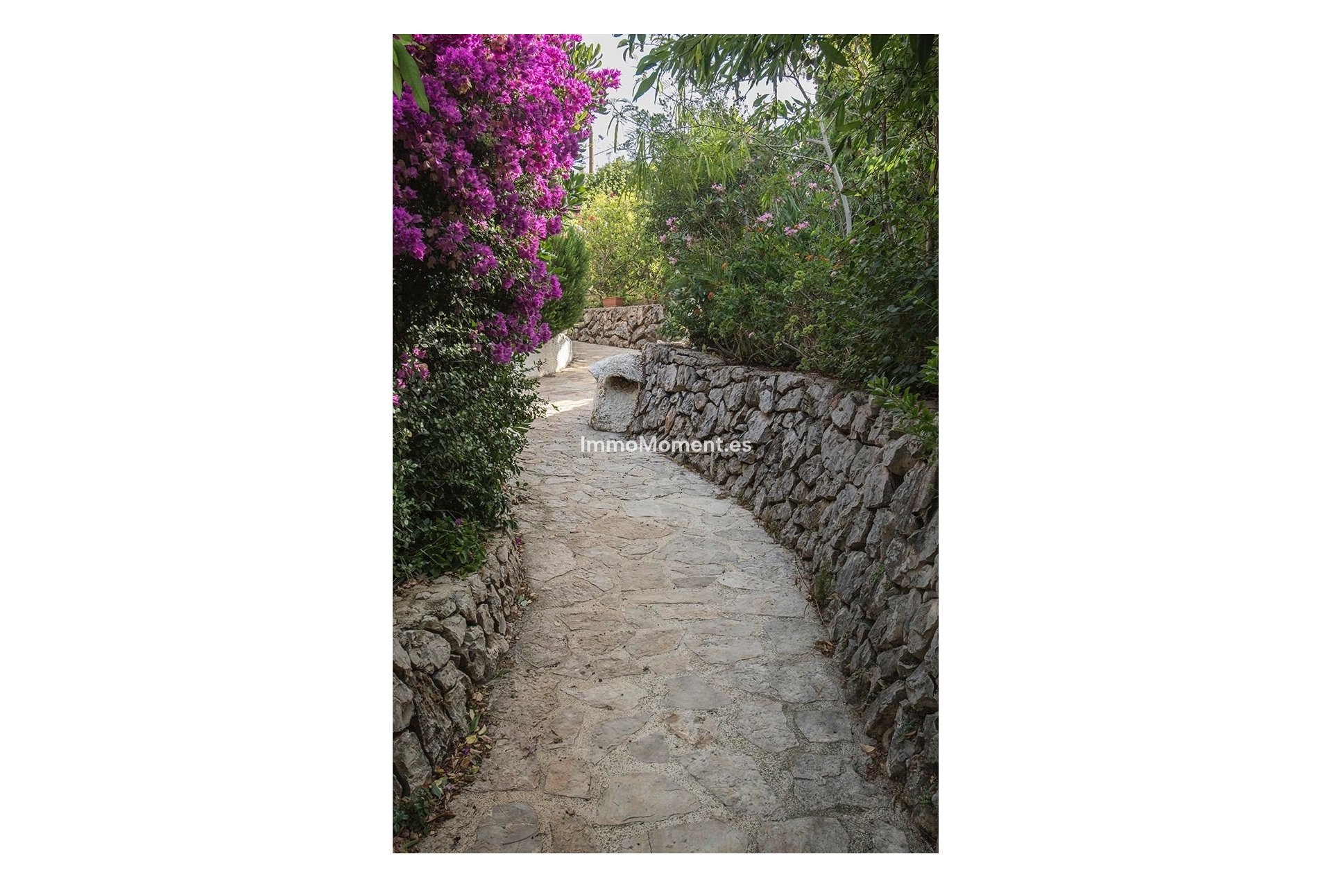 Revente - Villa individuelle - Jávea - Jávea - Xàbia Centro