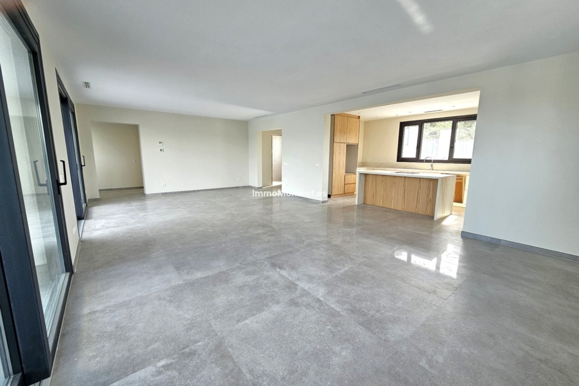 Revente - Villa individuelle - Jávea - Jávea - Xàbia Centro