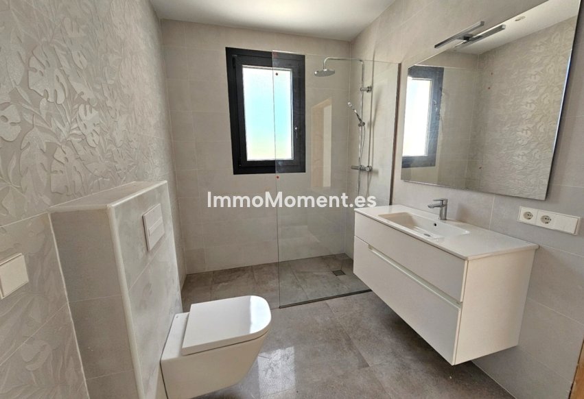 Revente - Villa individuelle - Jávea - Jávea - Xàbia Centro