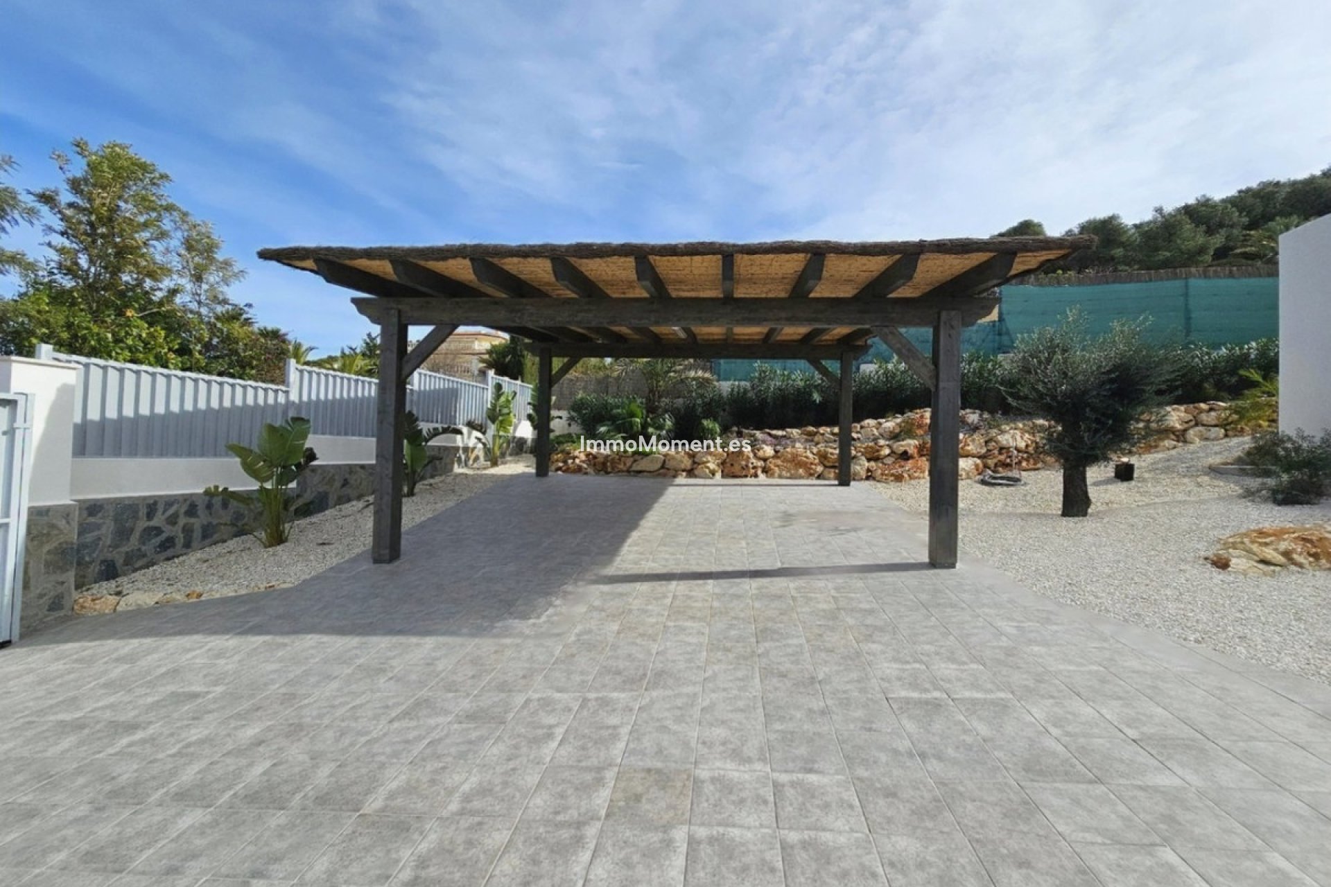 Revente - Villa individuelle - Jávea - Jávea - Xàbia Centro