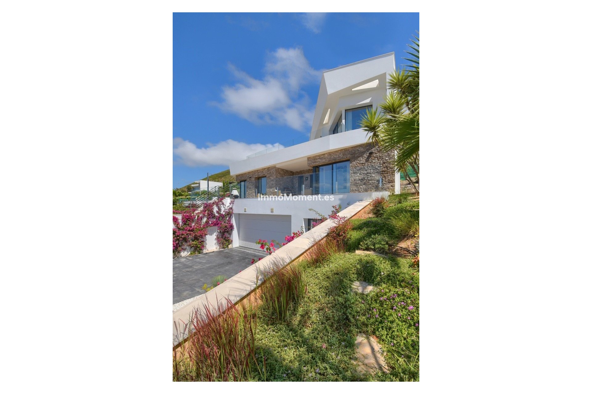 Revente - Villa individuelle - Jávea - Jávea - Xàbia Centro