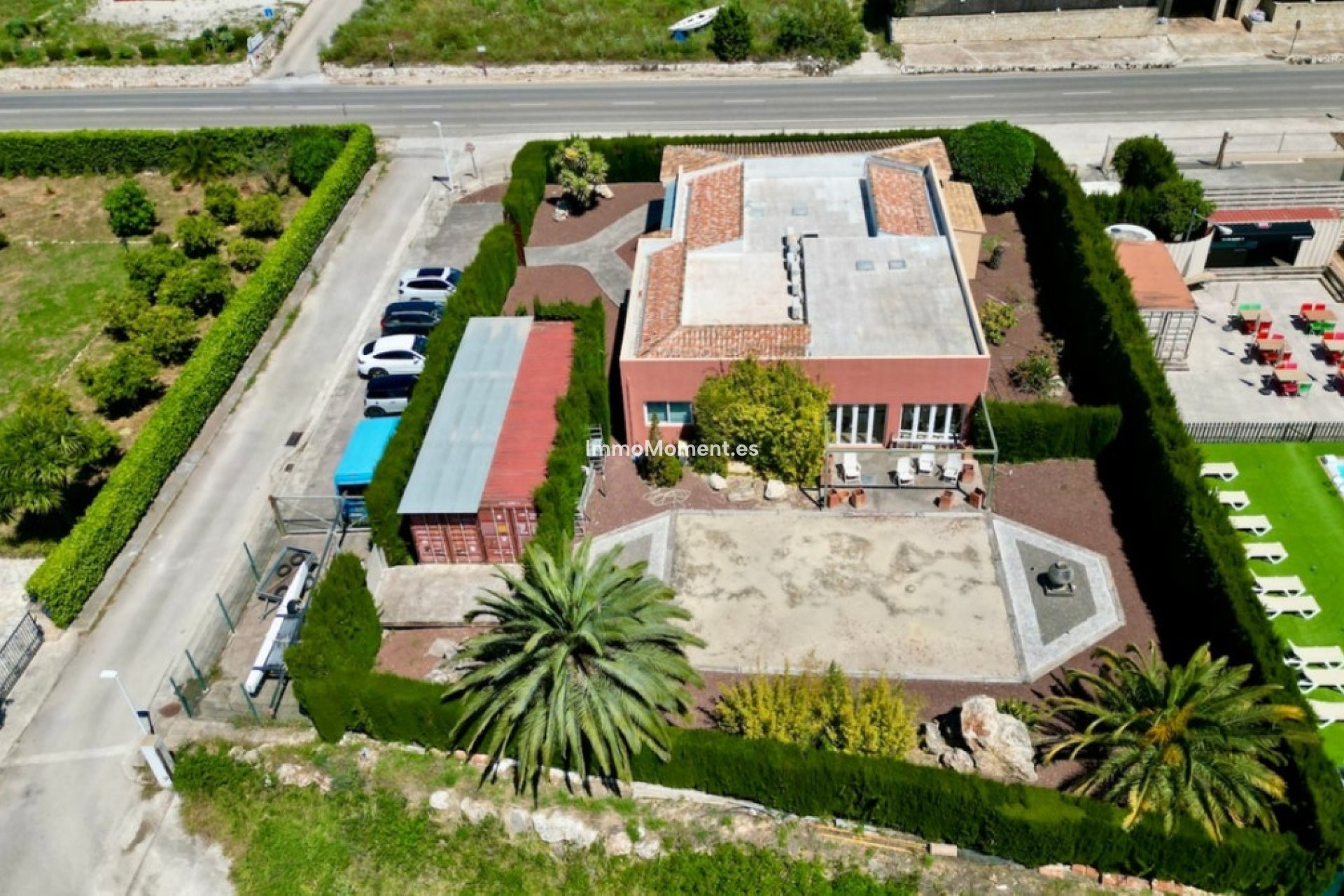 Revente - Villa individuelle - Jávea - Jávea - Xàbia Centro