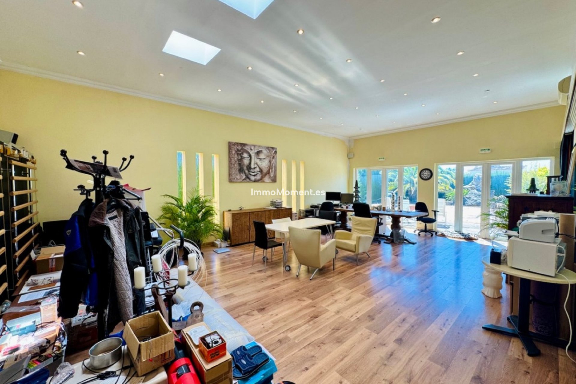 Revente - Villa individuelle - Jávea - Jávea - Xàbia Centro