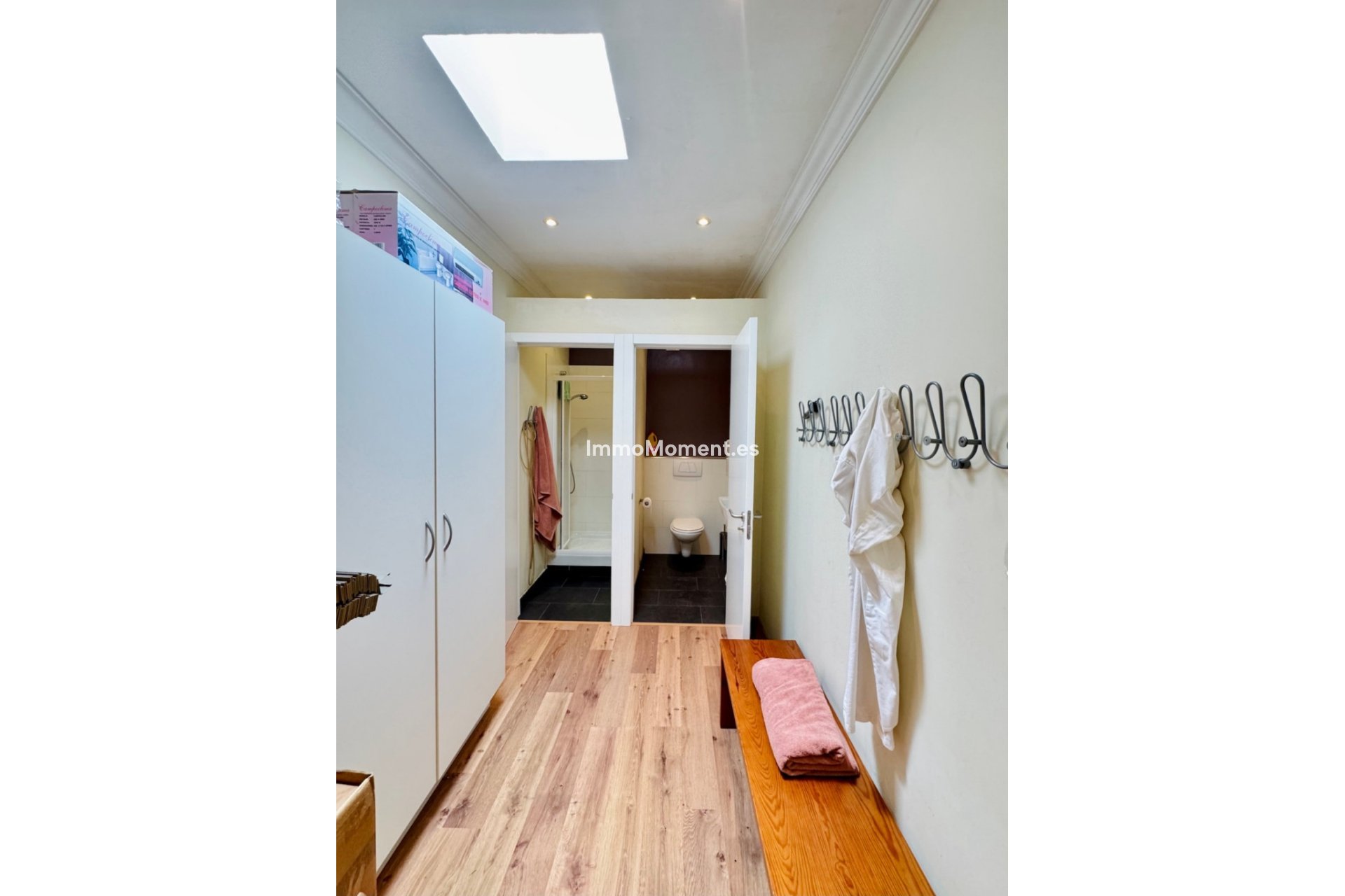 Revente - Villa individuelle - Jávea - Jávea - Xàbia Centro