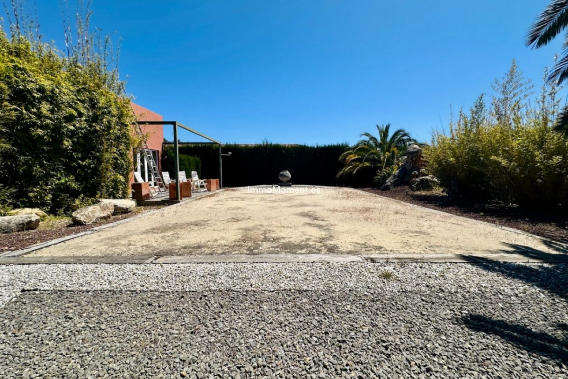 Revente - Villa individuelle - Jávea - Jávea - Xàbia Centro
