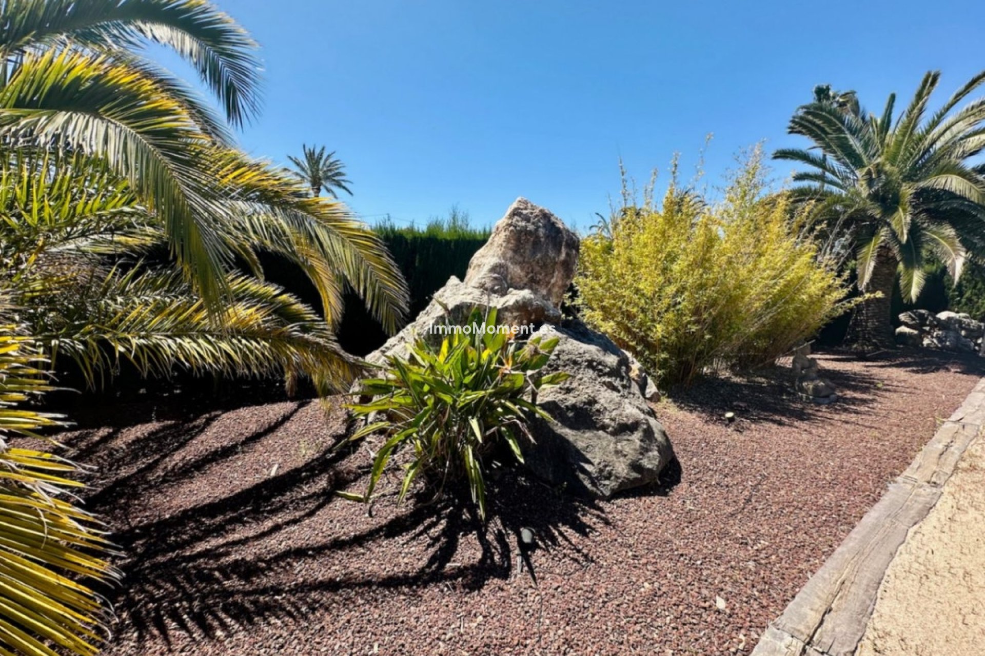 Revente - Villa individuelle - Jávea - Jávea - Xàbia Centro