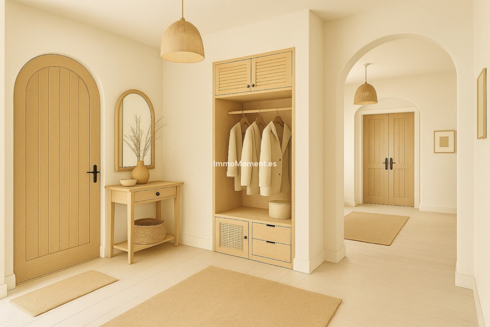 Revente - Villa individuelle - Jávea - Jávea - Xàbia Centro