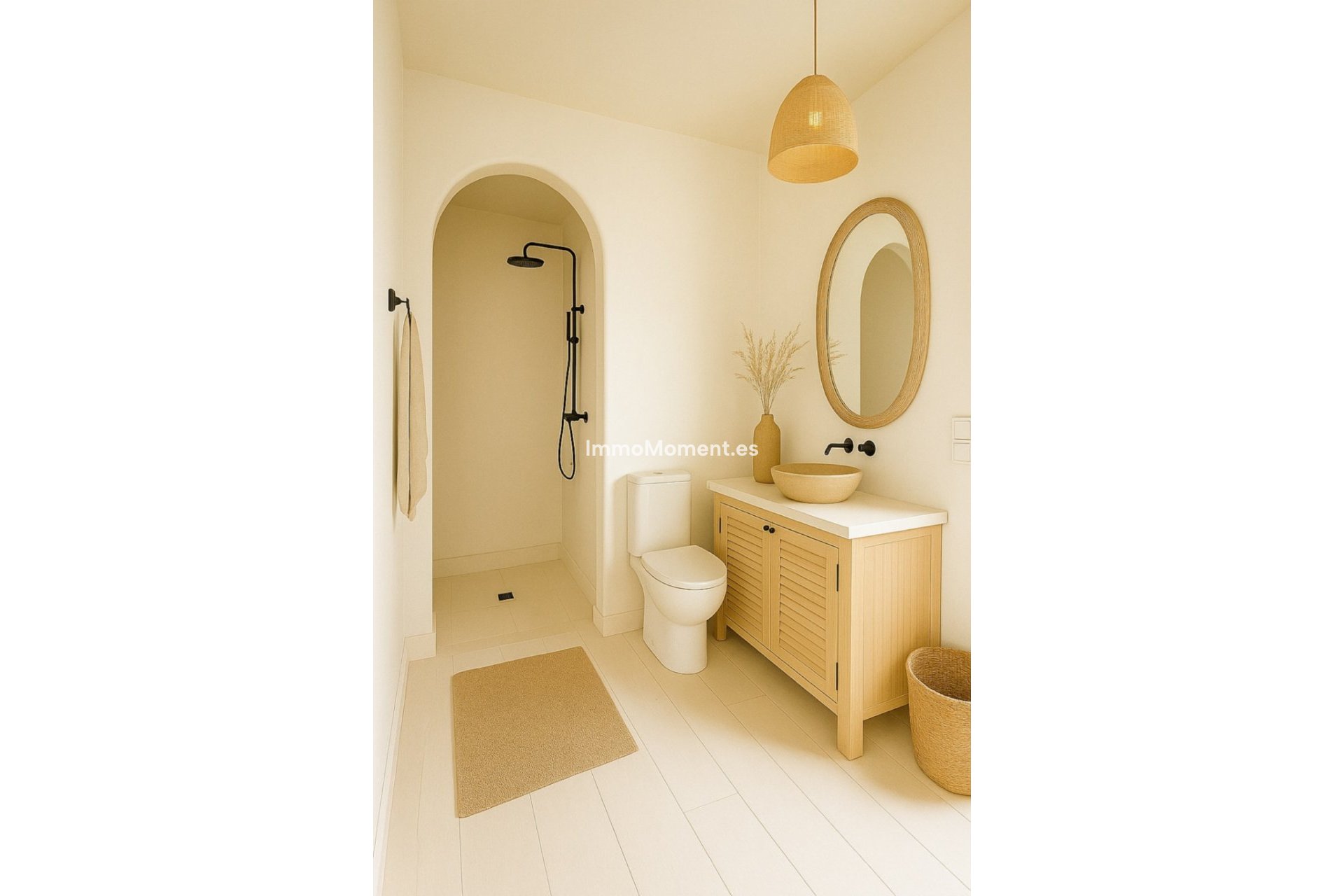 Revente - Villa individuelle - Jávea - Jávea - Xàbia Centro