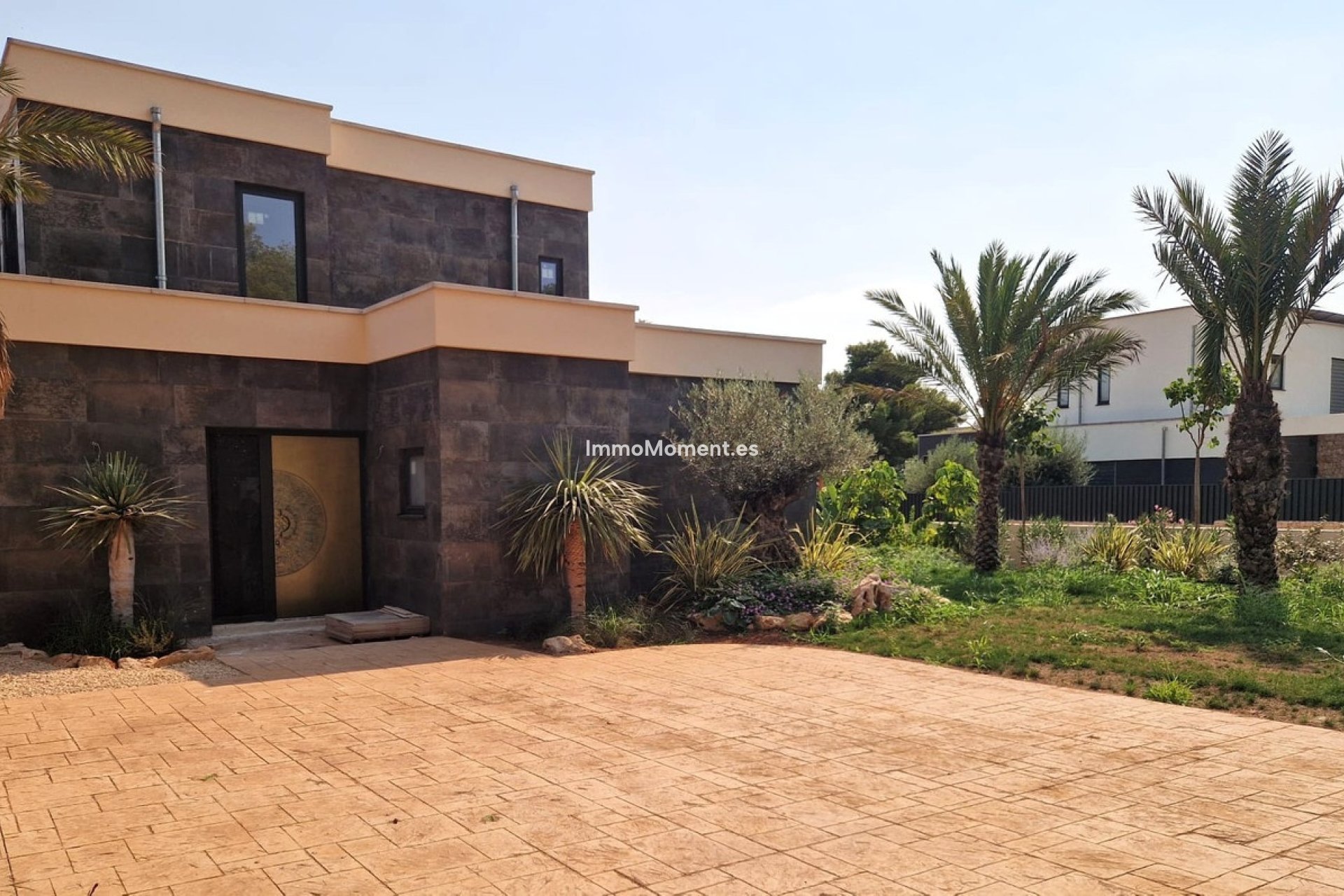 Revente - Villa individuelle - Jávea - Jávea - Xàbia Centro