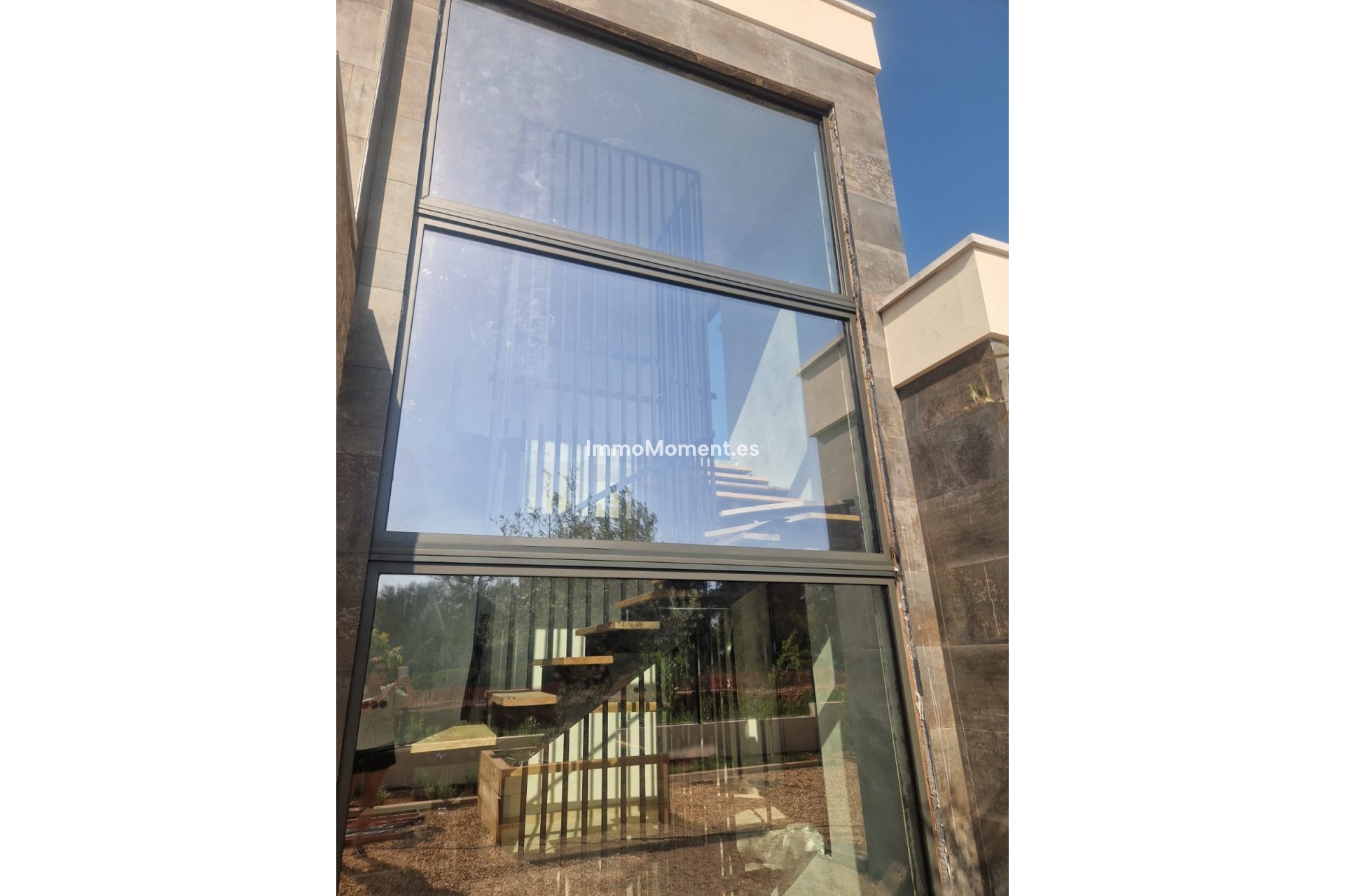 Revente - Villa individuelle - Jávea - Jávea - Xàbia Centro