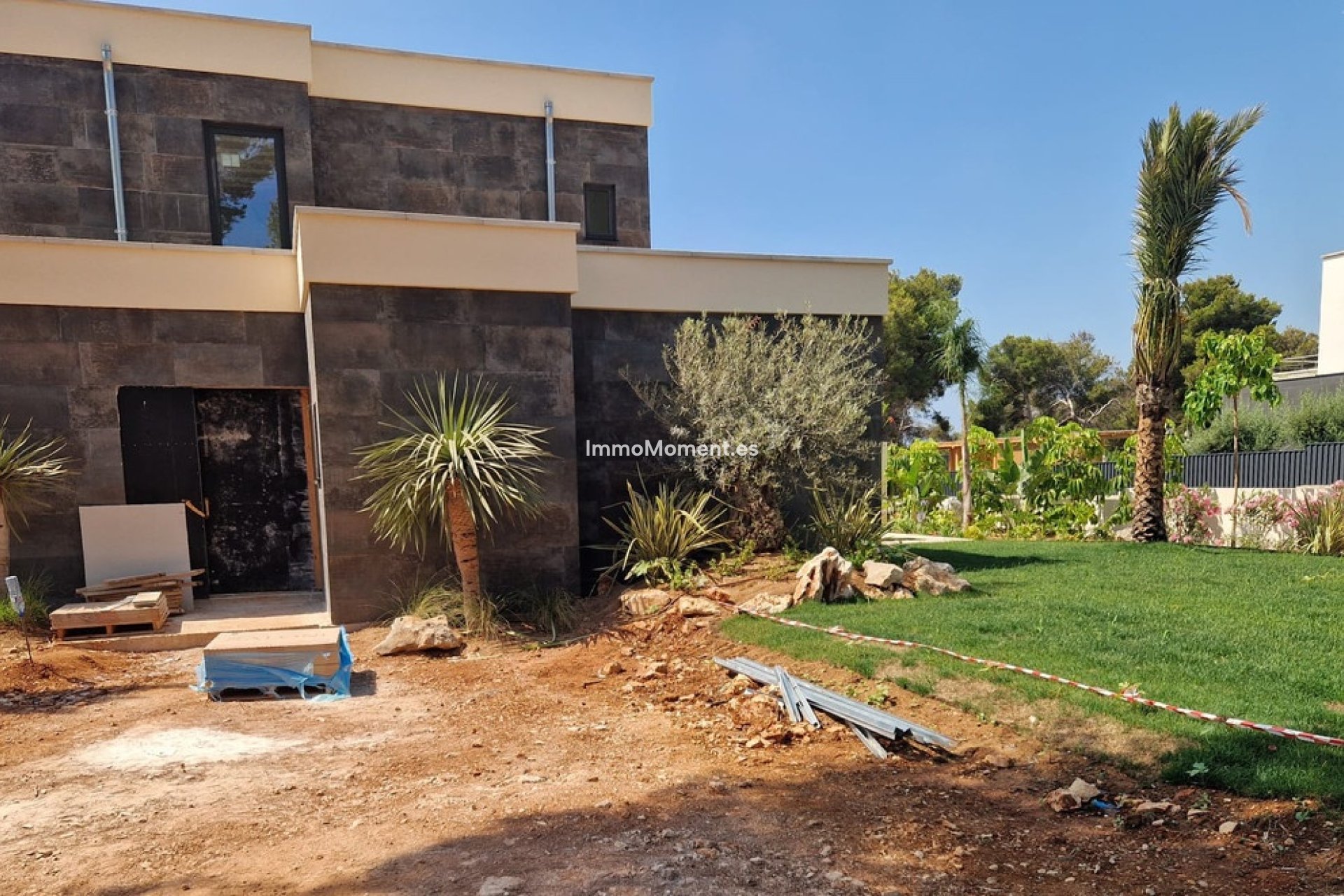 Revente - Villa individuelle - Jávea - Jávea - Xàbia Centro