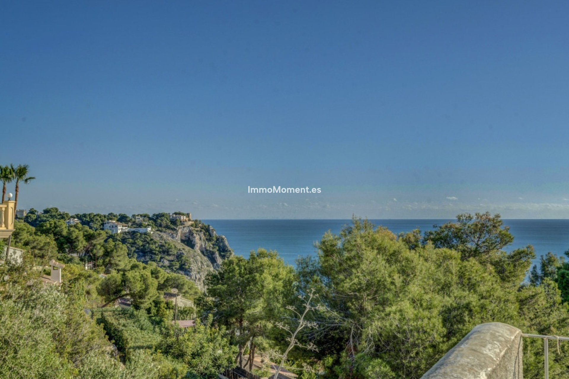 Revente - Villa individuelle - Jávea - Jávea - Xàbia Centro