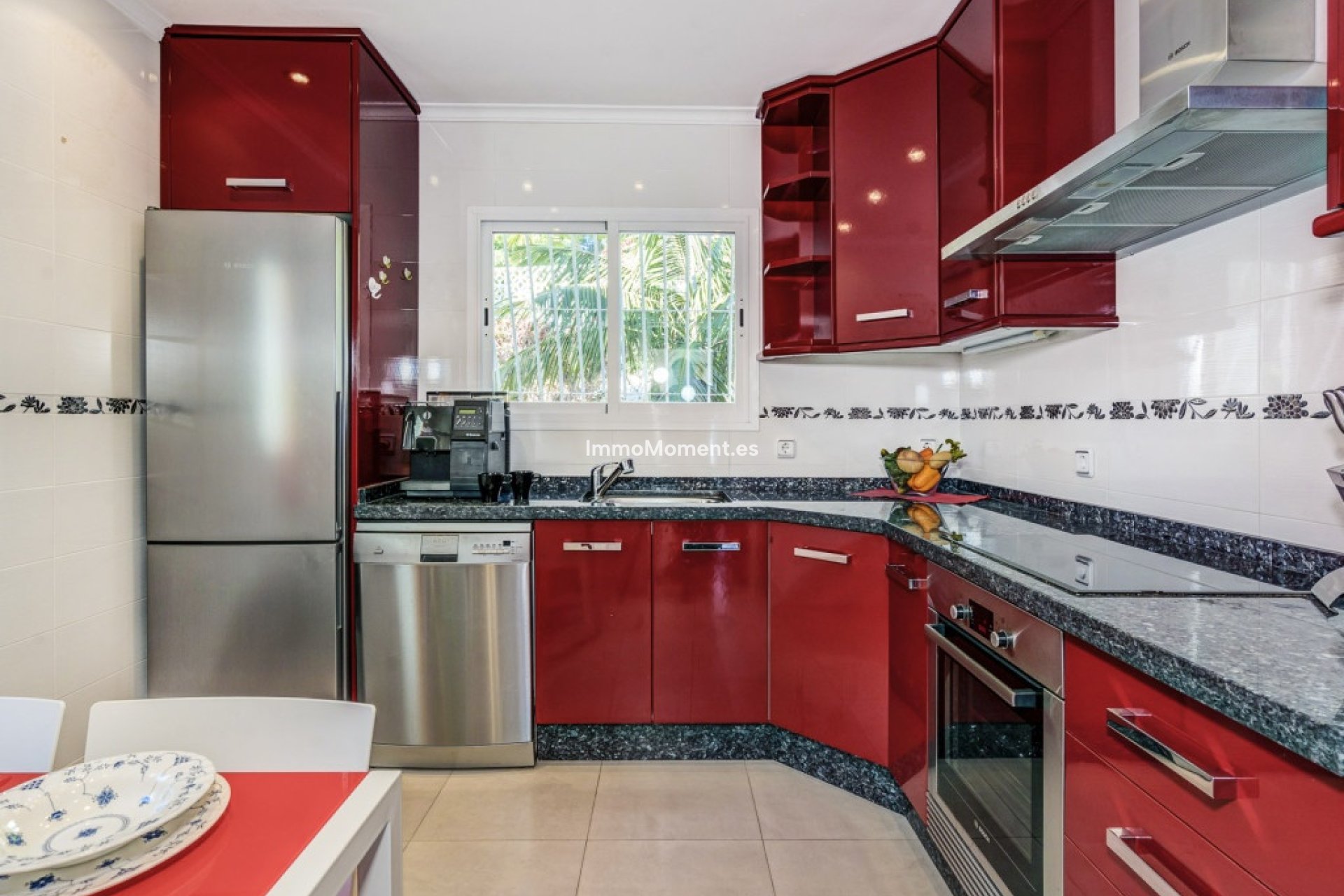 Revente - Villa individuelle - Jávea - Jávea - Xàbia Centro