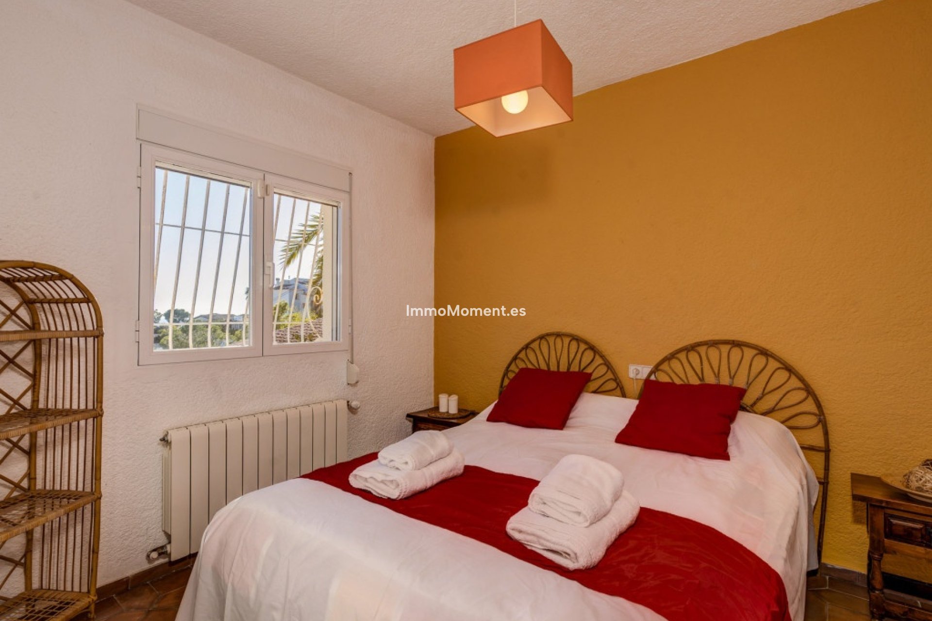 Revente - Villa individuelle - Jávea - Jávea - Xàbia Centro