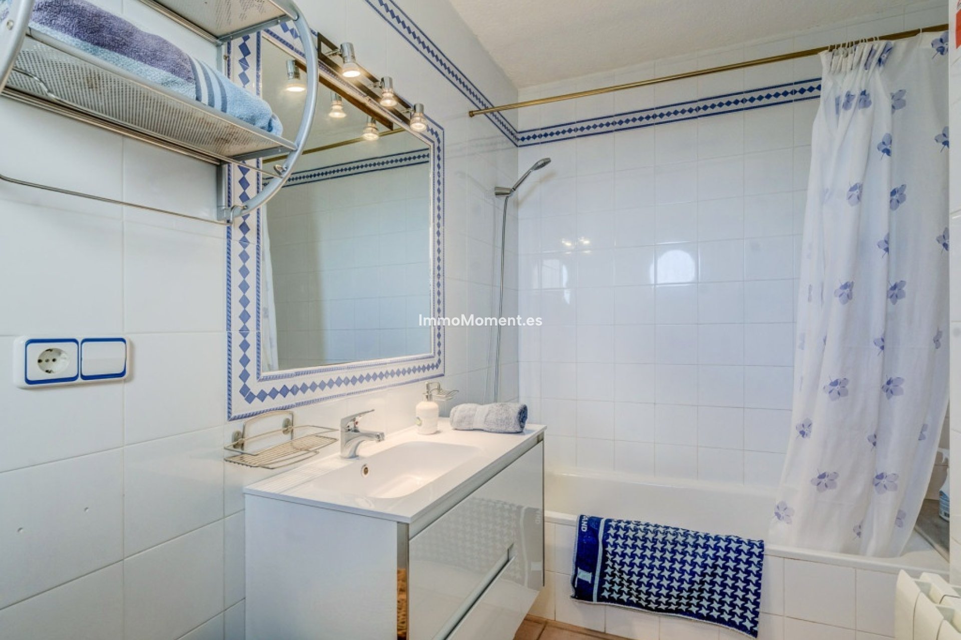 Revente - Villa individuelle - Jávea - Jávea - Xàbia Centro