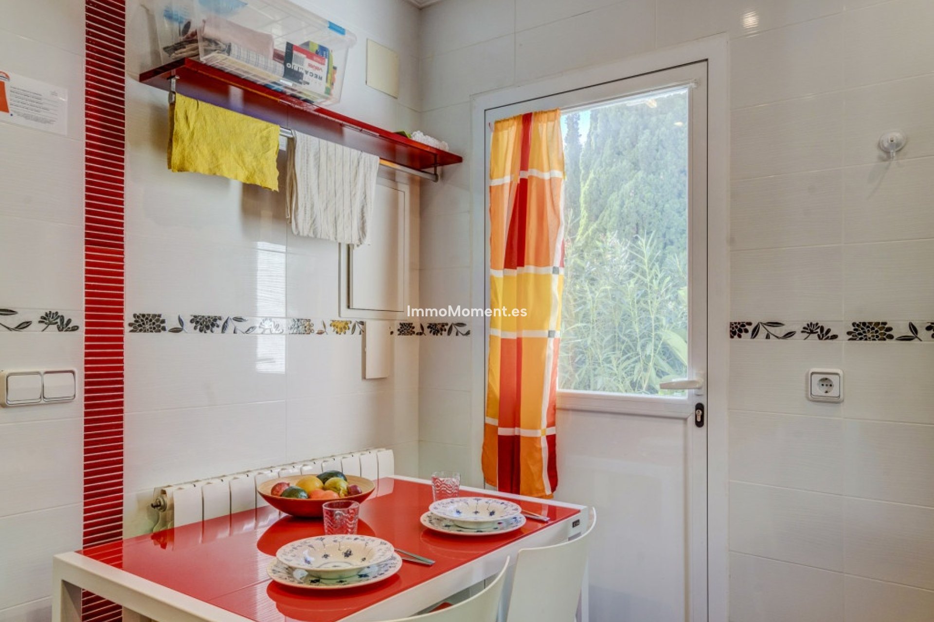Revente - Villa individuelle - Jávea - Jávea - Xàbia Centro
