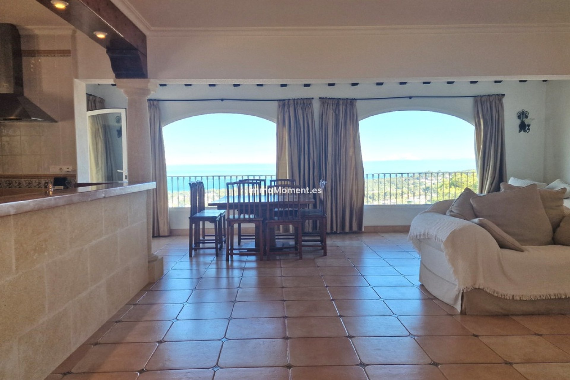 Revente - Villa individuelle - Jávea - Jávea - Xàbia Centro