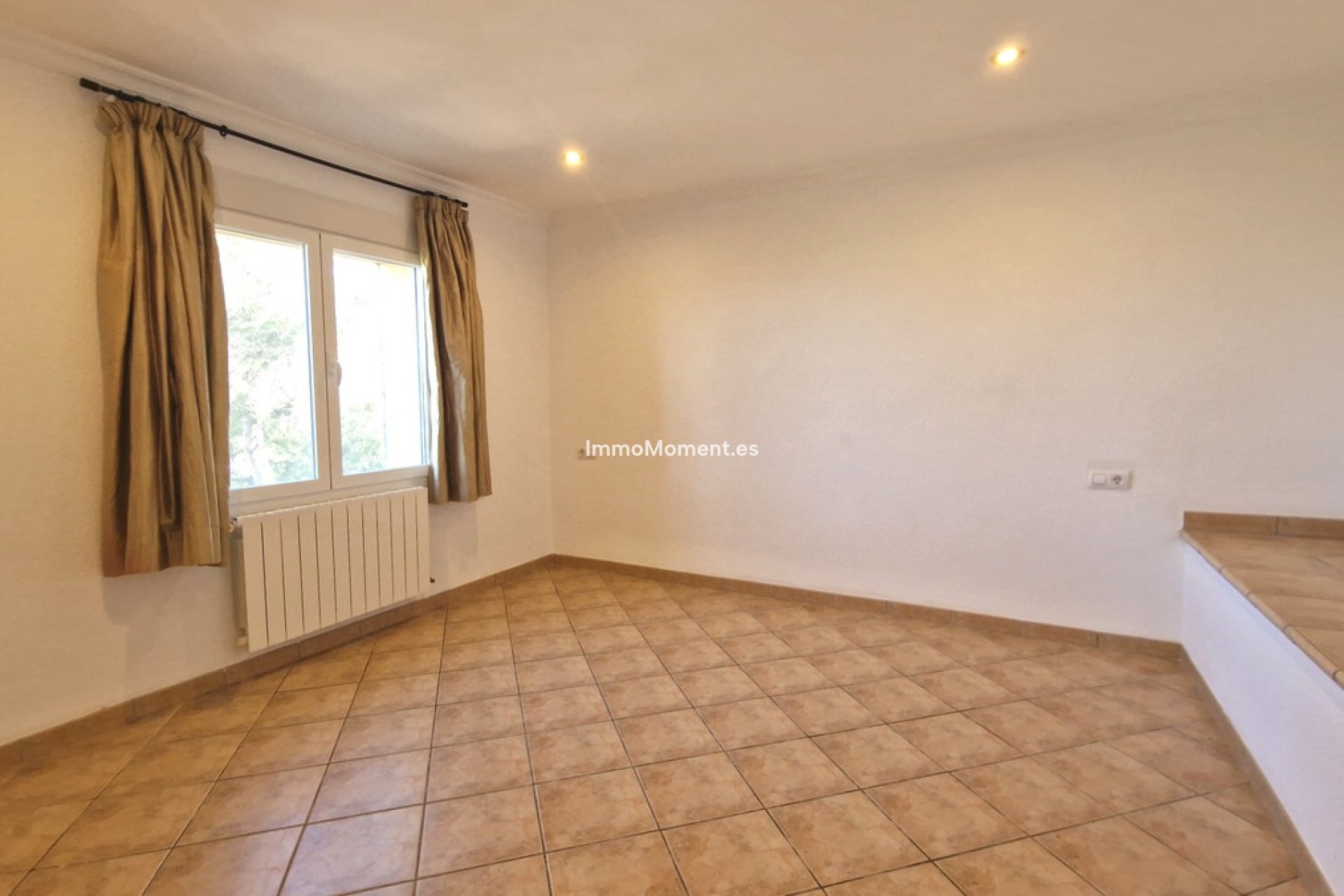 Revente - Villa individuelle - Jávea - Jávea - Xàbia Centro