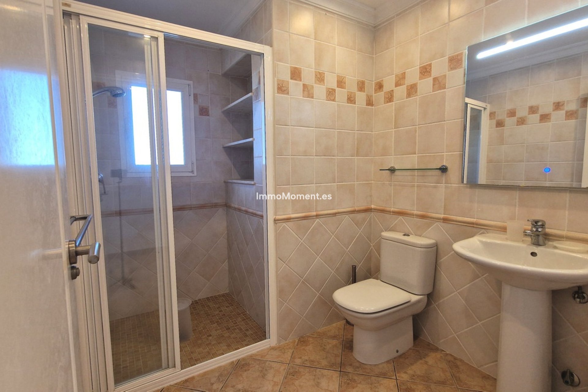 Revente - Villa individuelle - Jávea - Jávea - Xàbia Centro