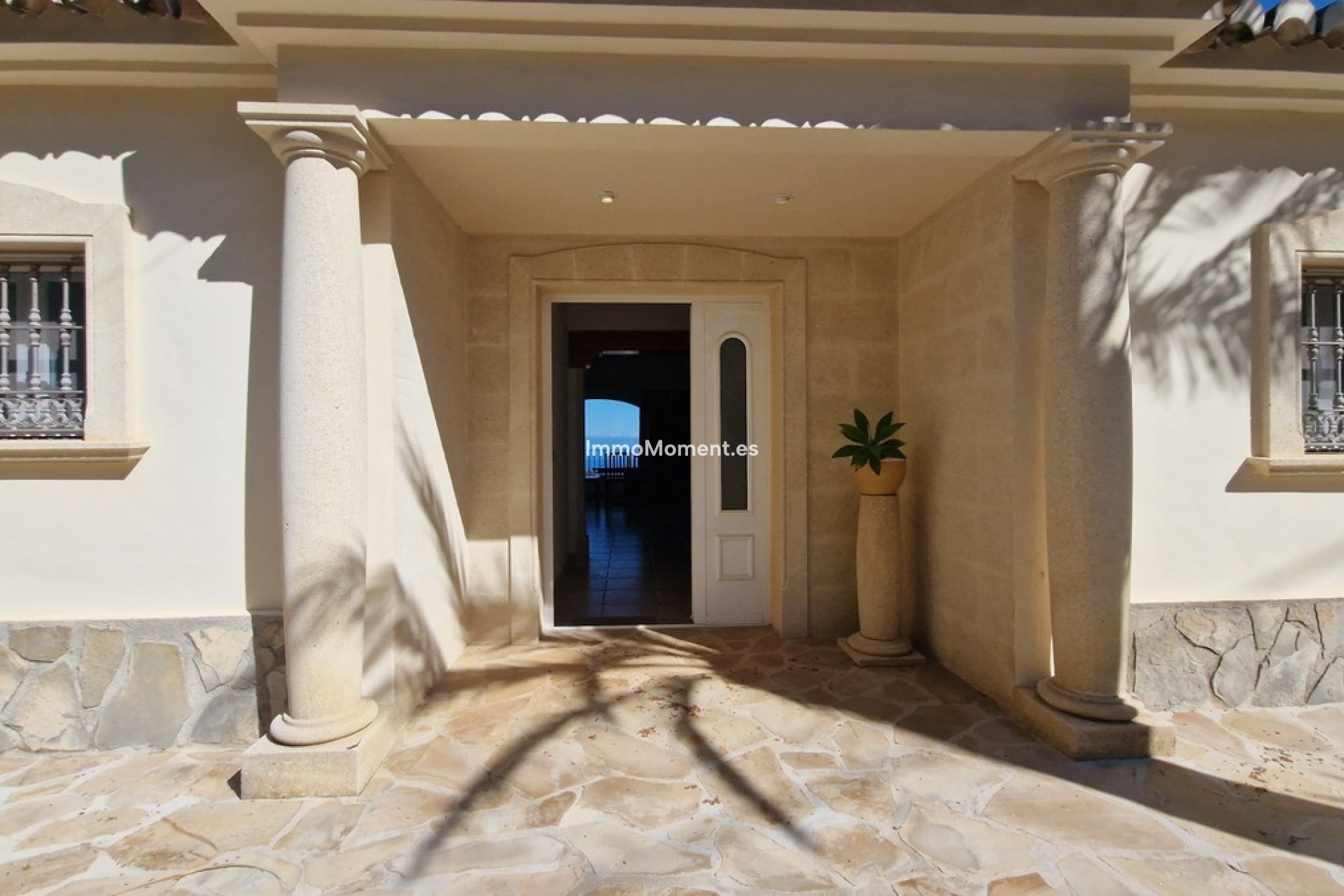 Revente - Villa individuelle - Jávea - Jávea - Xàbia Centro