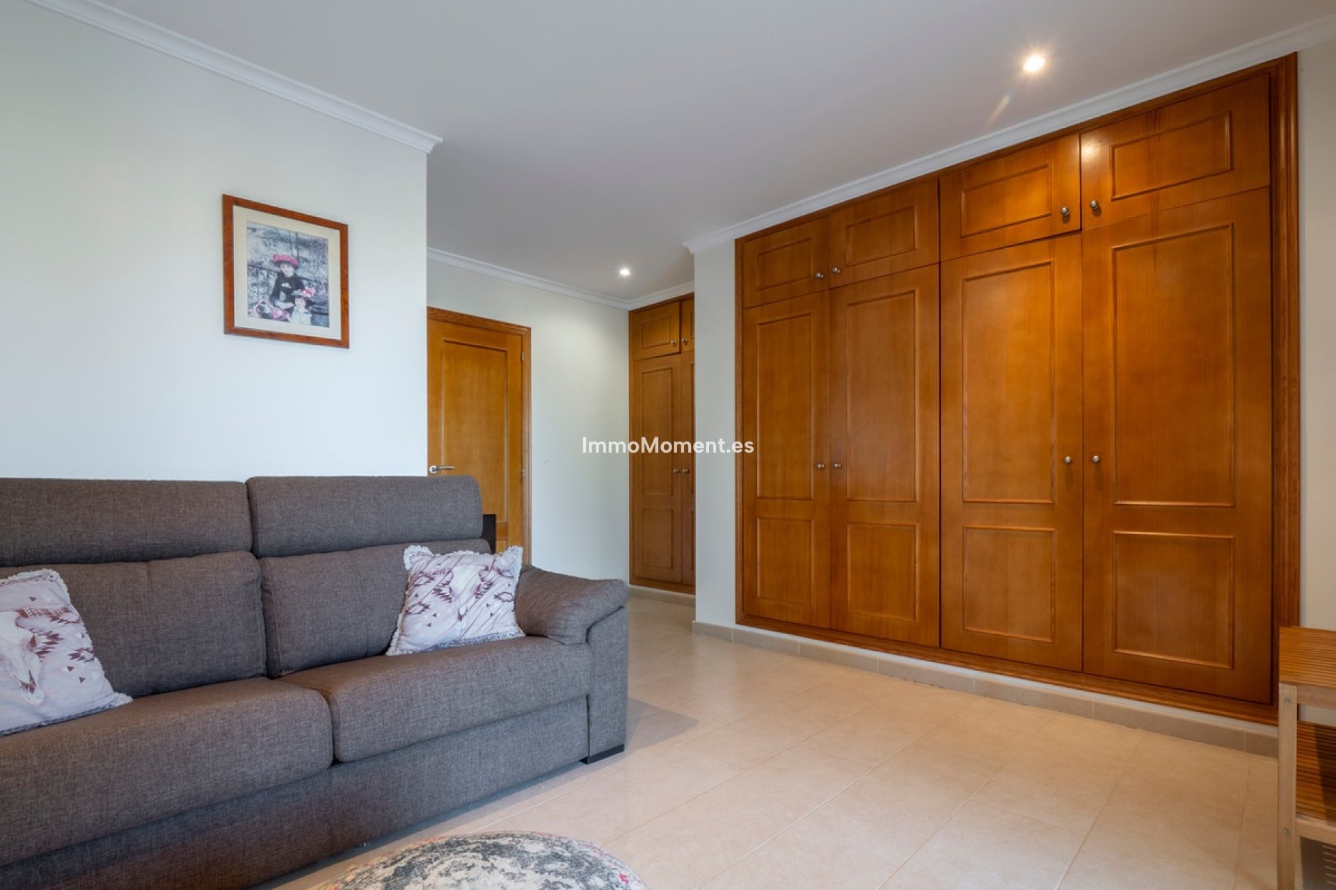 Revente - Villa individuelle - Jávea - Jávea - Xàbia Centro