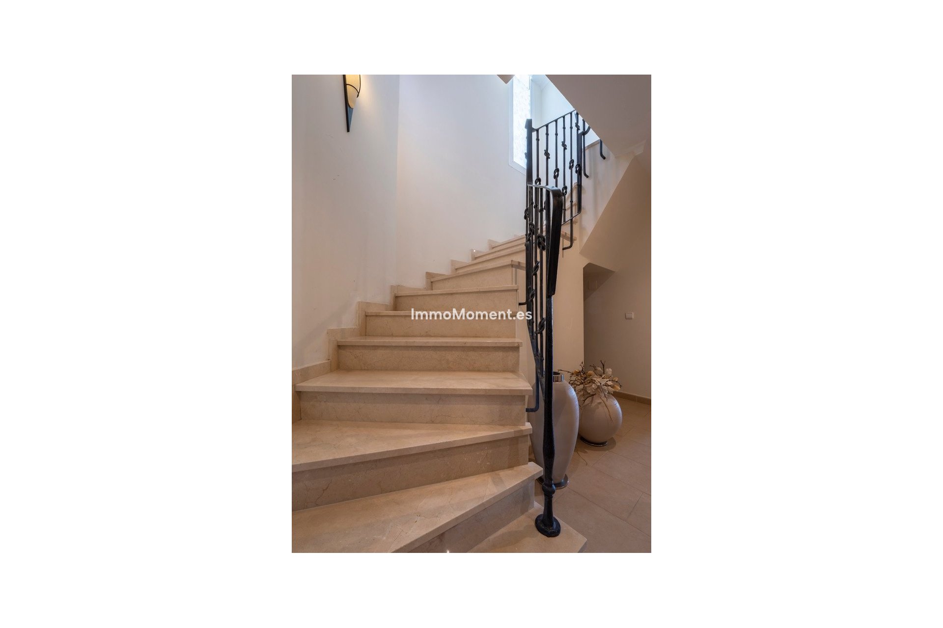 Revente - Villa individuelle - Jávea - Jávea - Xàbia Centro