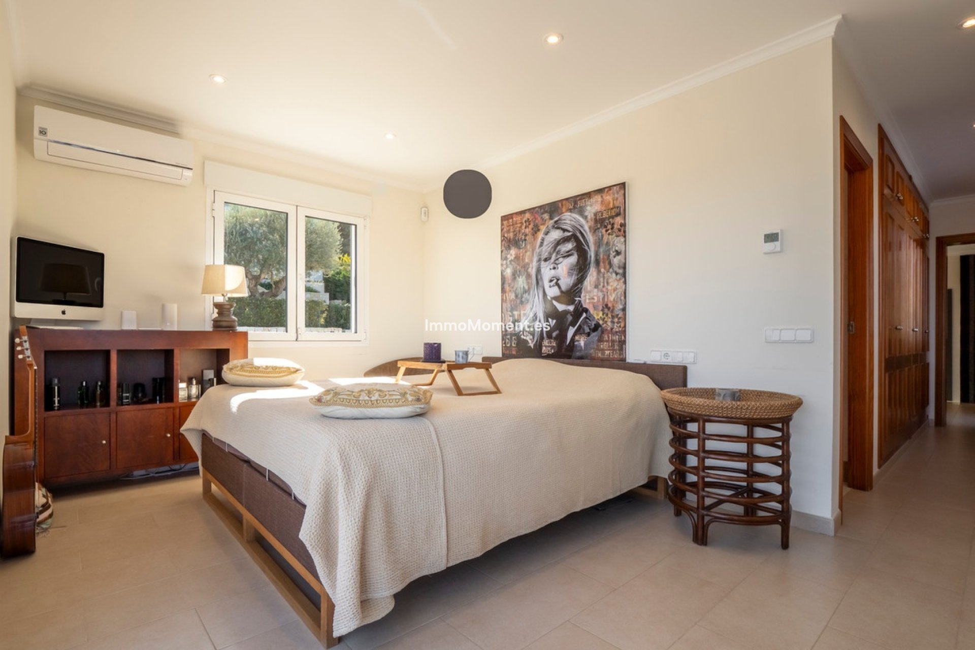 Revente - Villa individuelle - Jávea - Jávea - Xàbia Centro