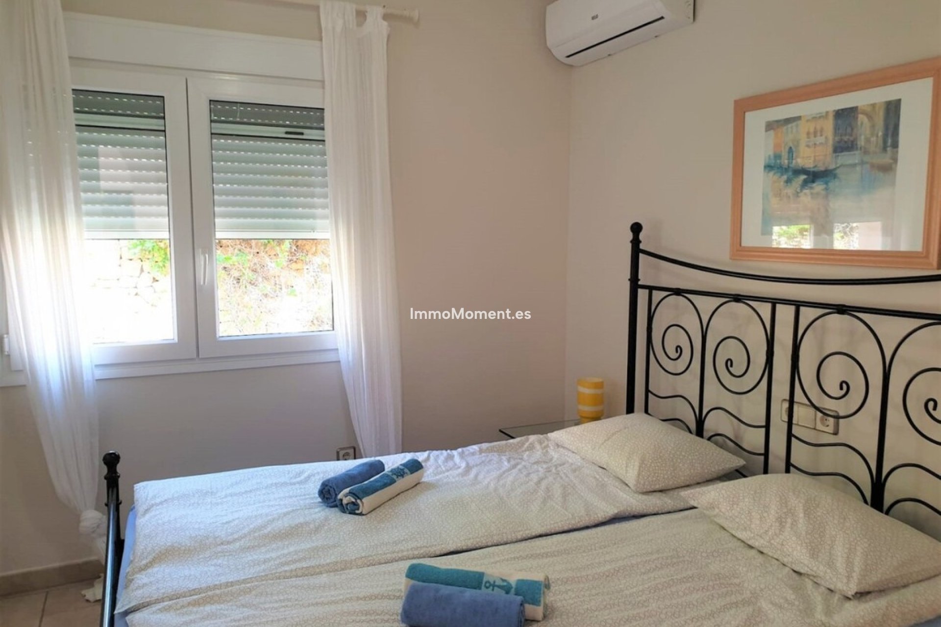 Revente - Villa individuelle - Jávea - Jávea - Xàbia Centro