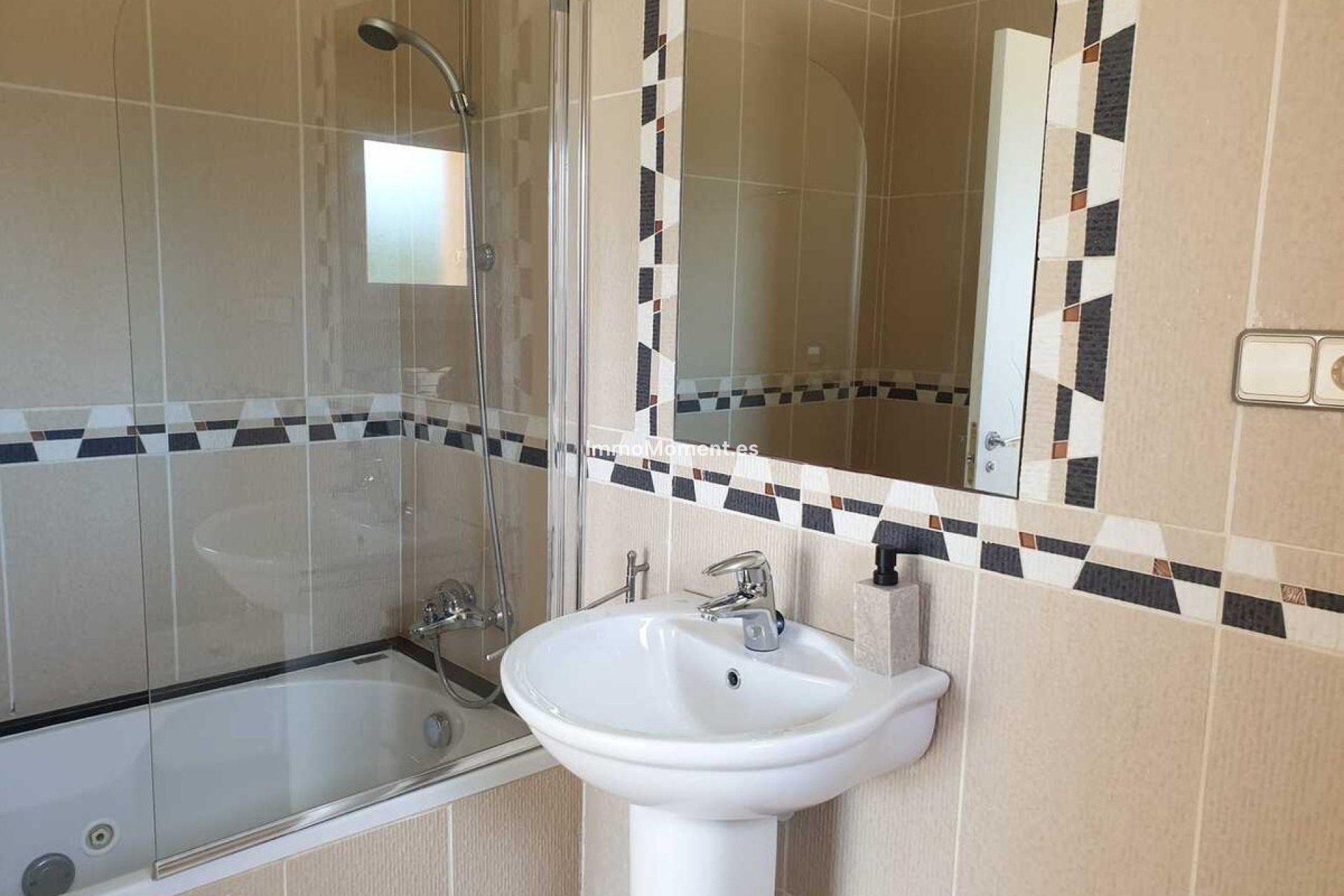 Revente - Villa individuelle - Jávea - Jávea - Xàbia Centro