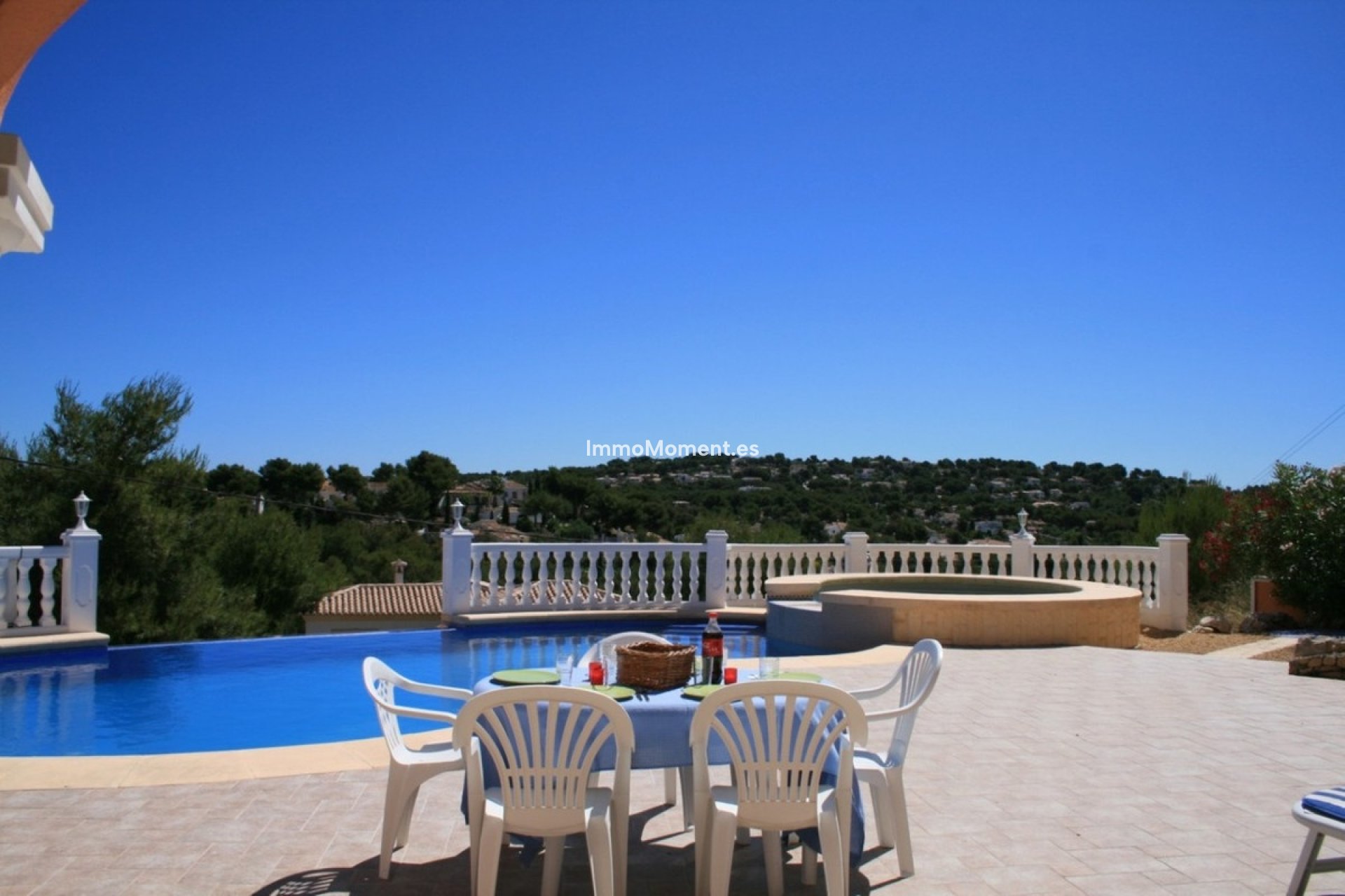 Revente - Villa individuelle - Jávea - Jávea - Xàbia Centro
