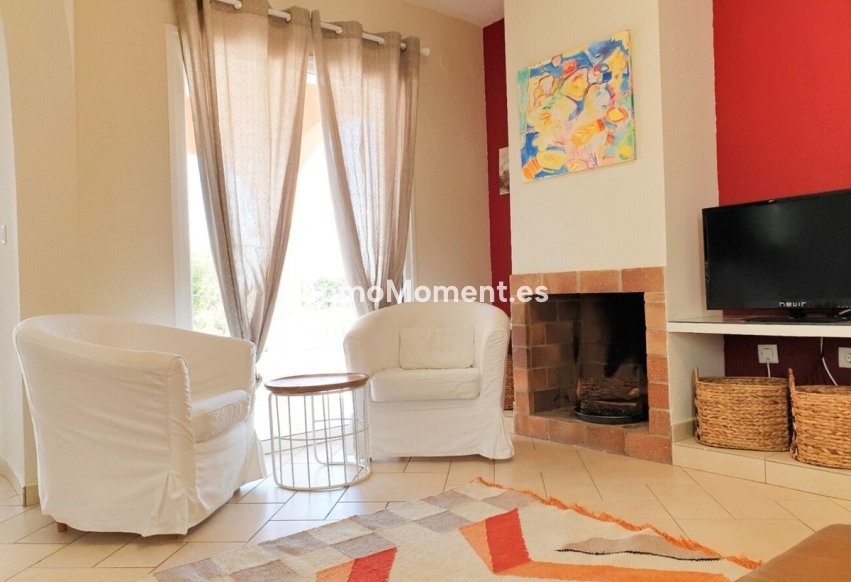 Revente - Villa individuelle - Jávea - Jávea - Xàbia Centro