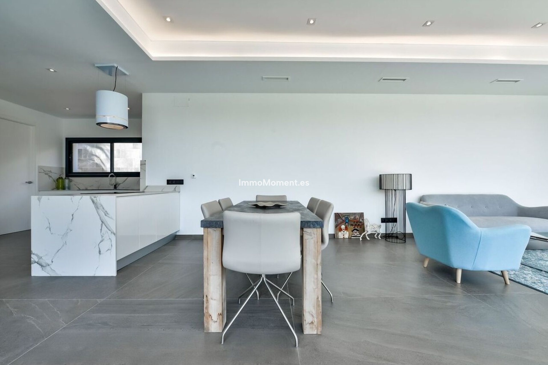Revente - Villa individuelle - Jávea - Jávea - Xàbia Centro