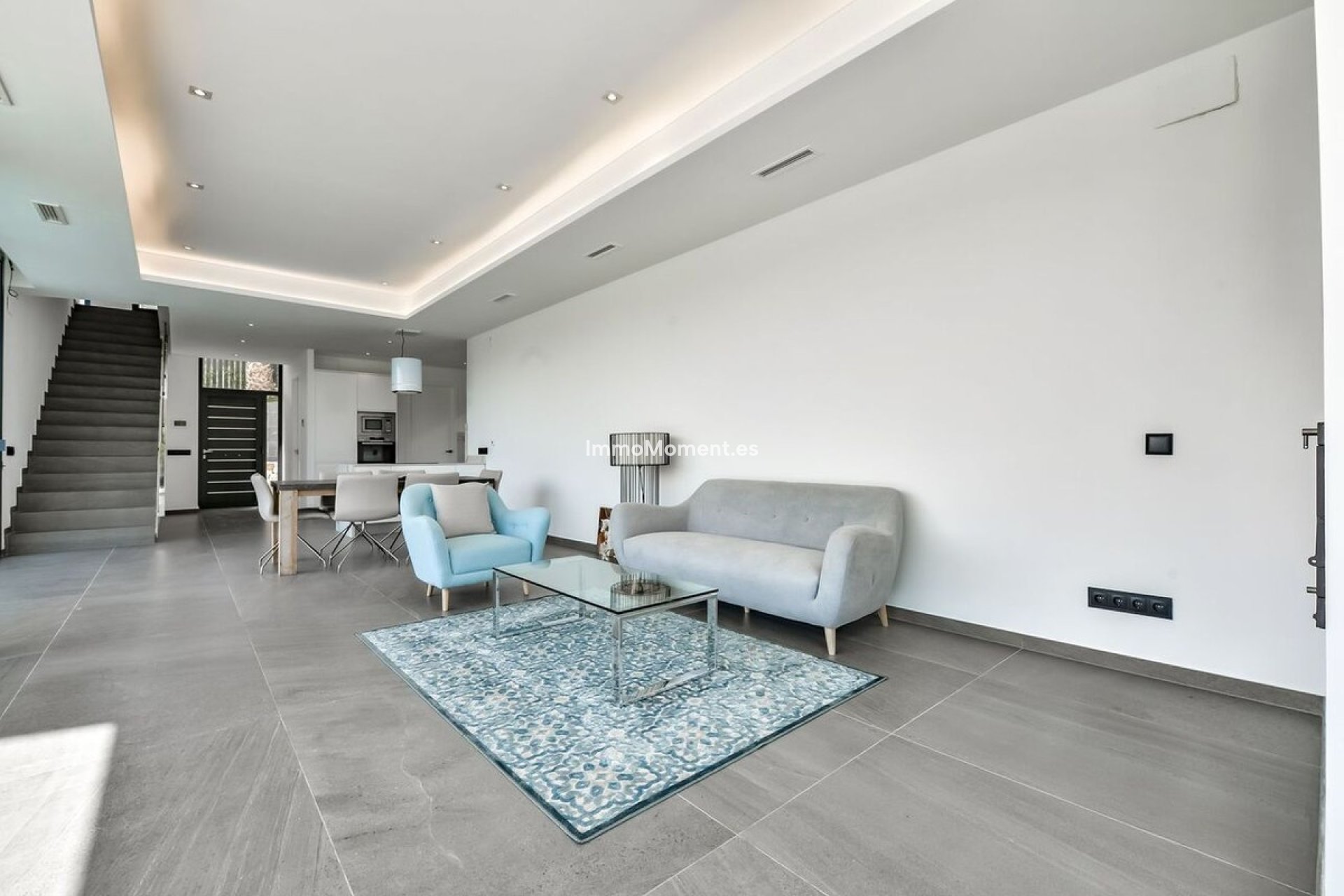 Revente - Villa individuelle - Jávea - Jávea - Xàbia Centro