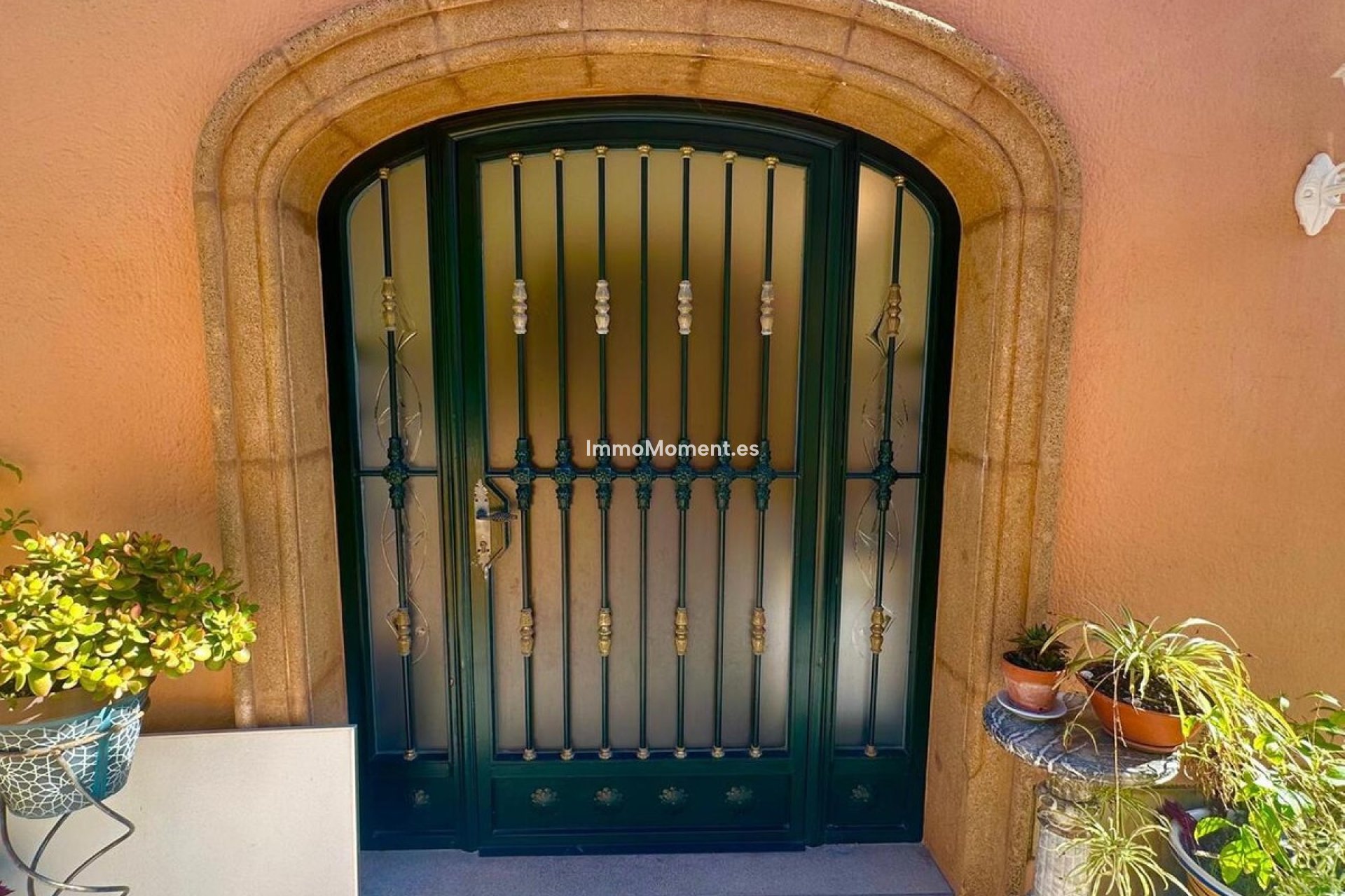 Revente - Villa individuelle - Jávea - Jávea - Xàbia Centro