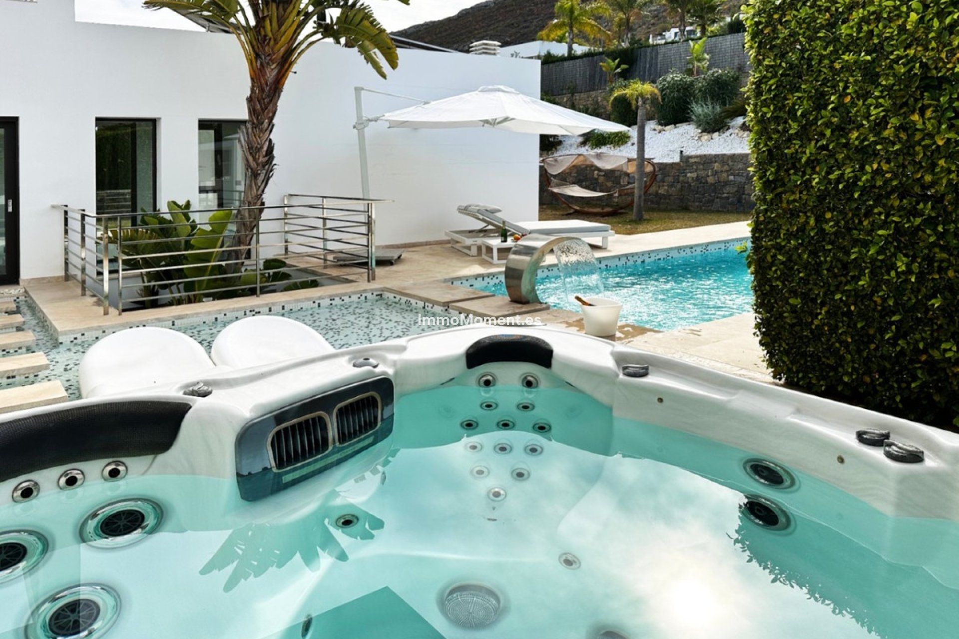 Revente - Villa individuelle - Jávea - Jávea - Xàbia Centro