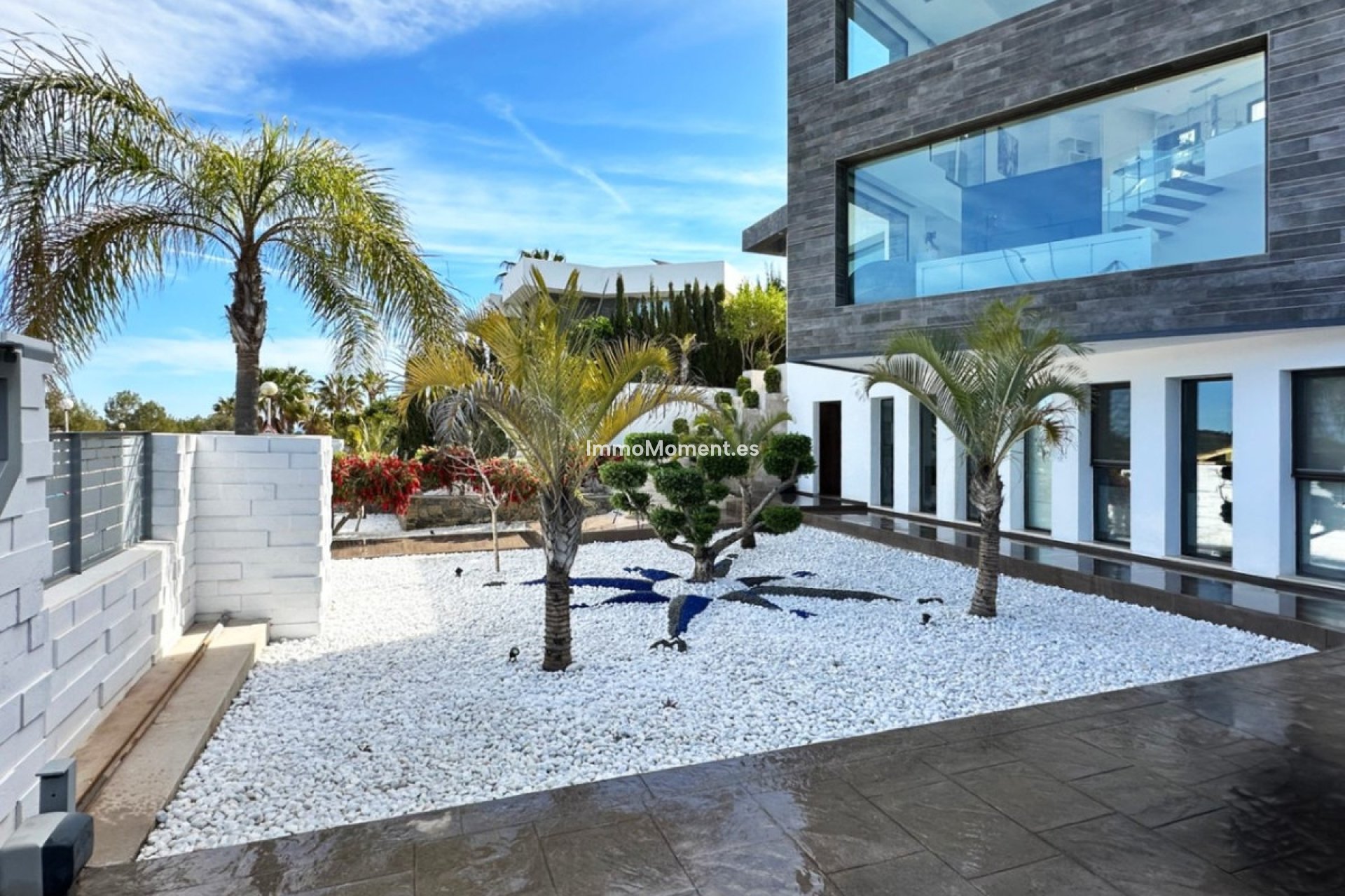 Revente - Villa individuelle - Jávea - Jávea - Xàbia Centro