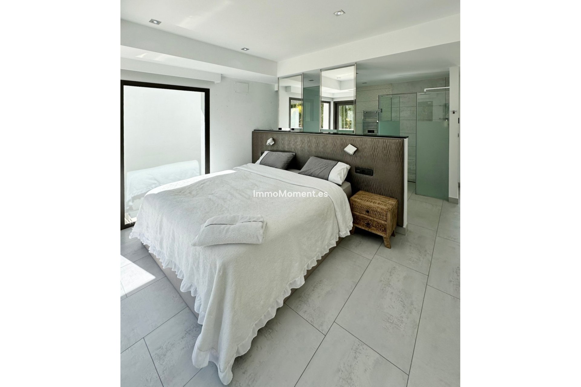 Revente - Villa individuelle - Jávea - Jávea - Xàbia Centro