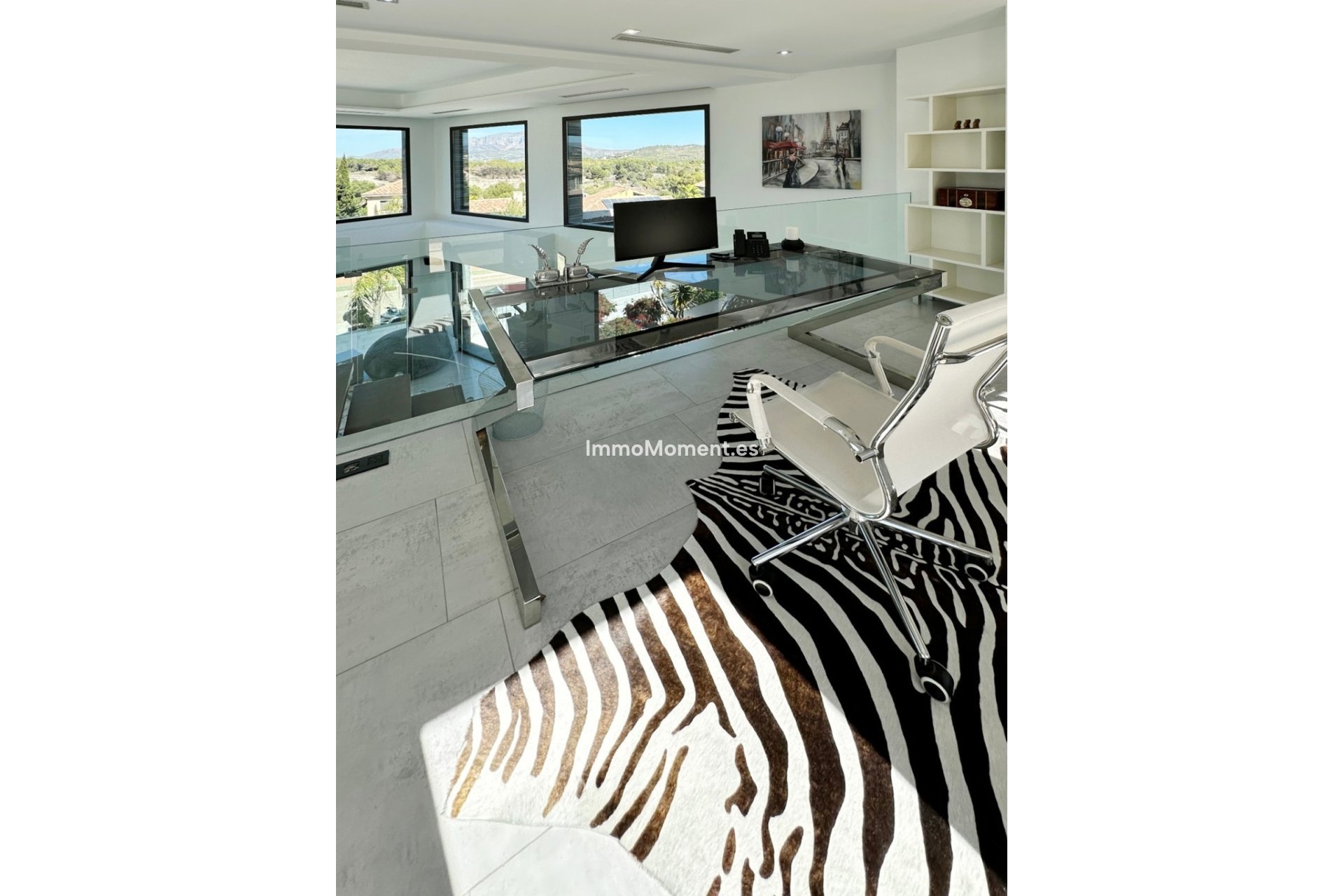 Revente - Villa individuelle - Jávea - Jávea - Xàbia Centro