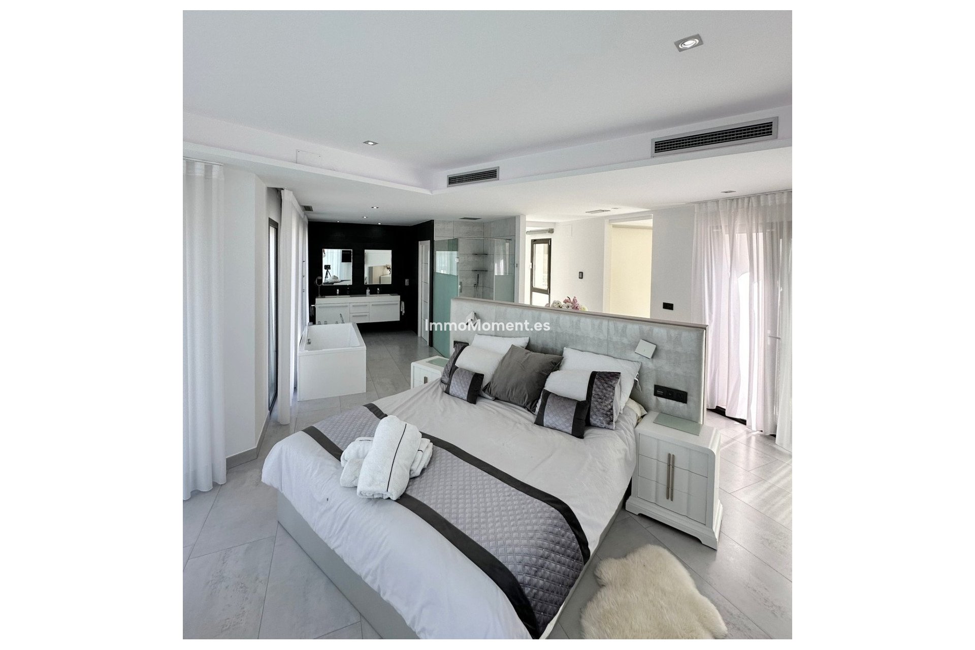 Revente - Villa individuelle - Jávea - Jávea - Xàbia Centro