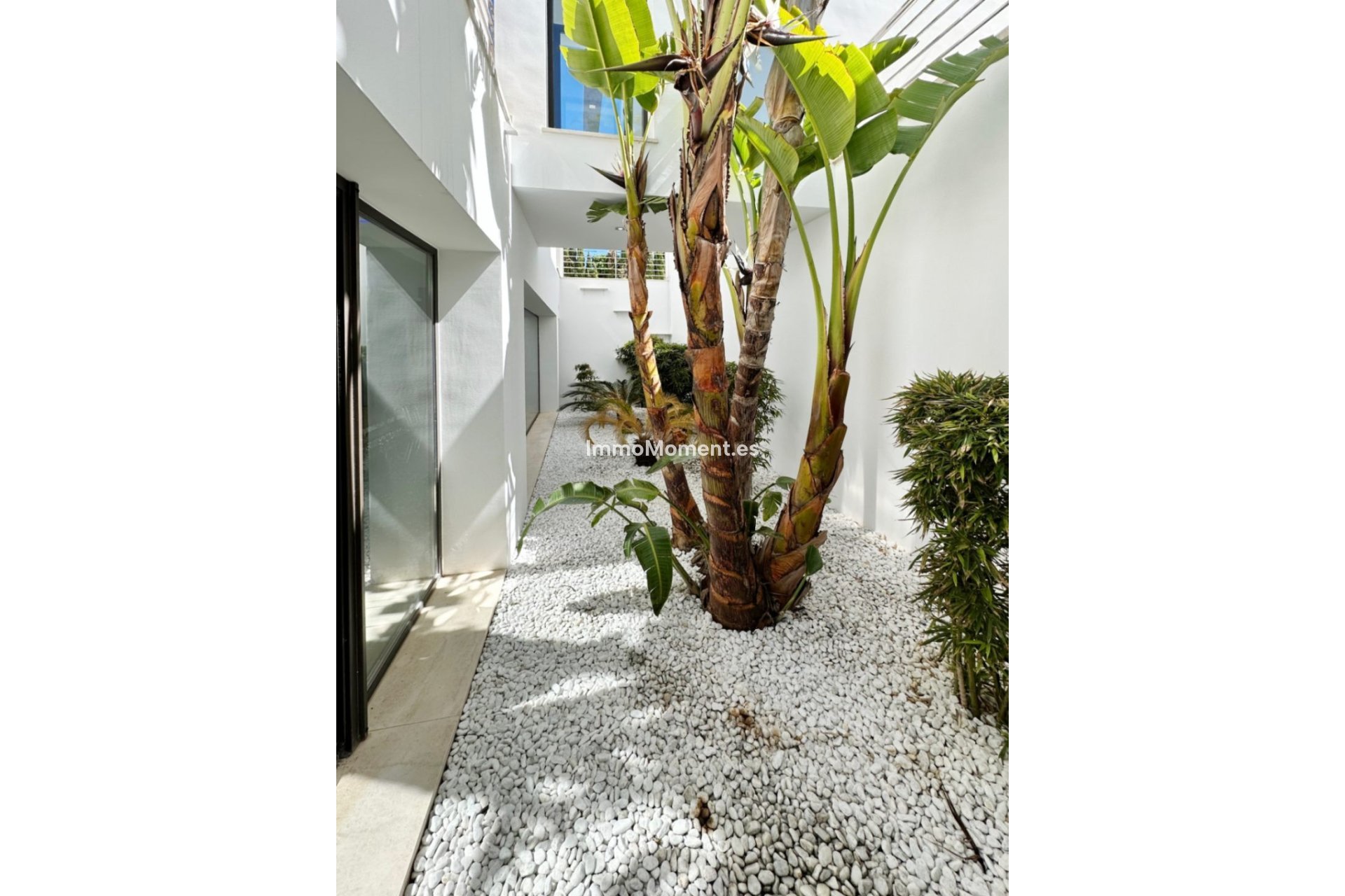Revente - Villa individuelle - Jávea - Jávea - Xàbia Centro