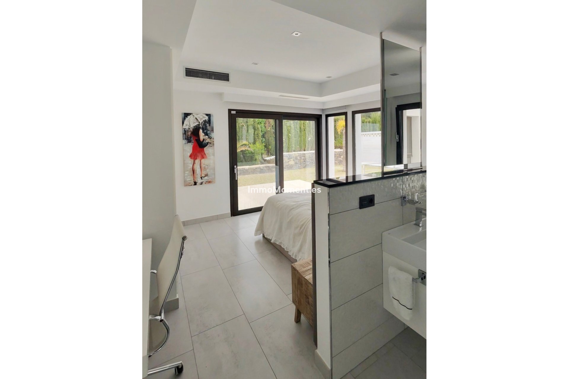 Revente - Villa individuelle - Jávea - Jávea - Xàbia Centro