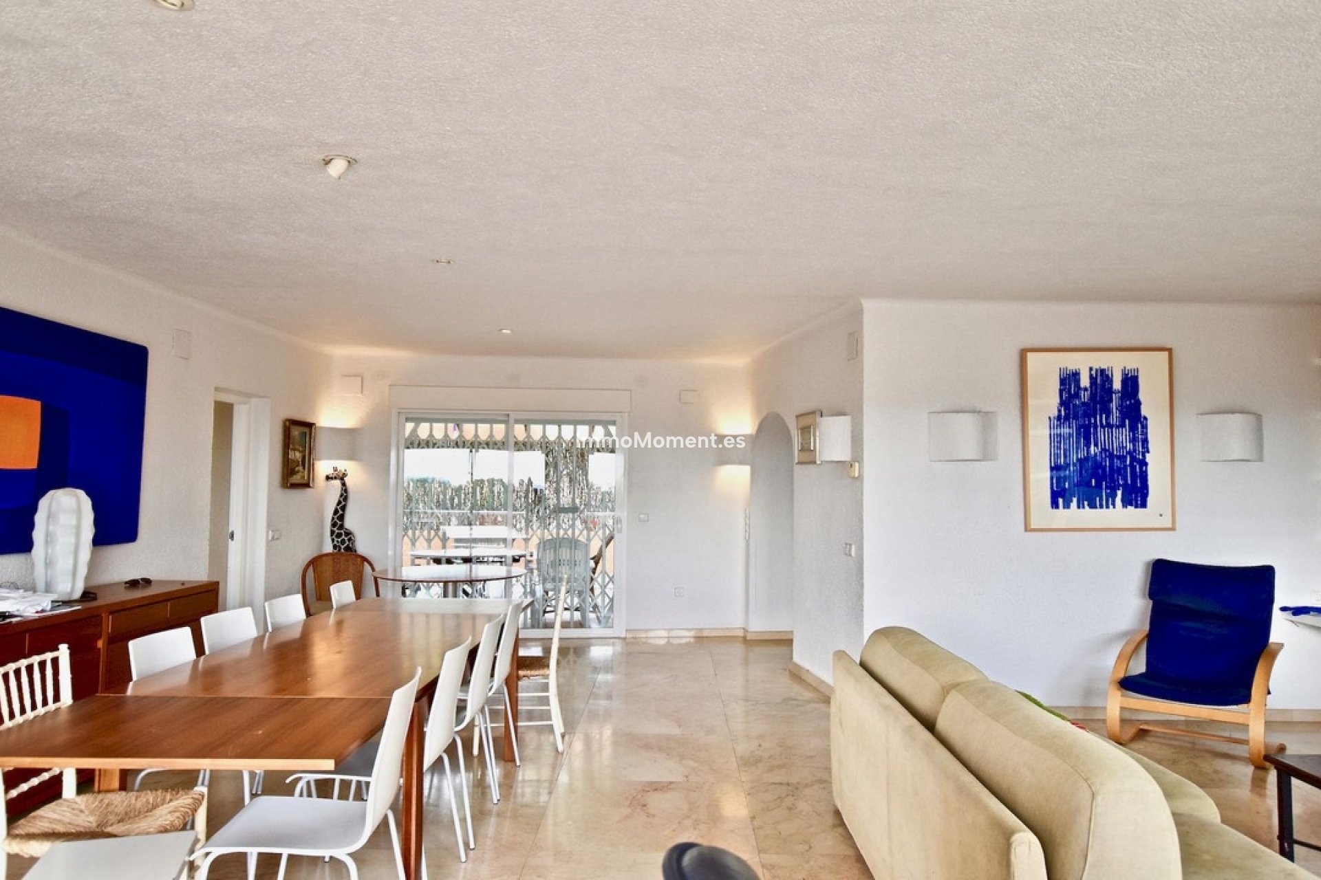 Revente - Villa individuelle - Jávea - Jávea - Xàbia Centro